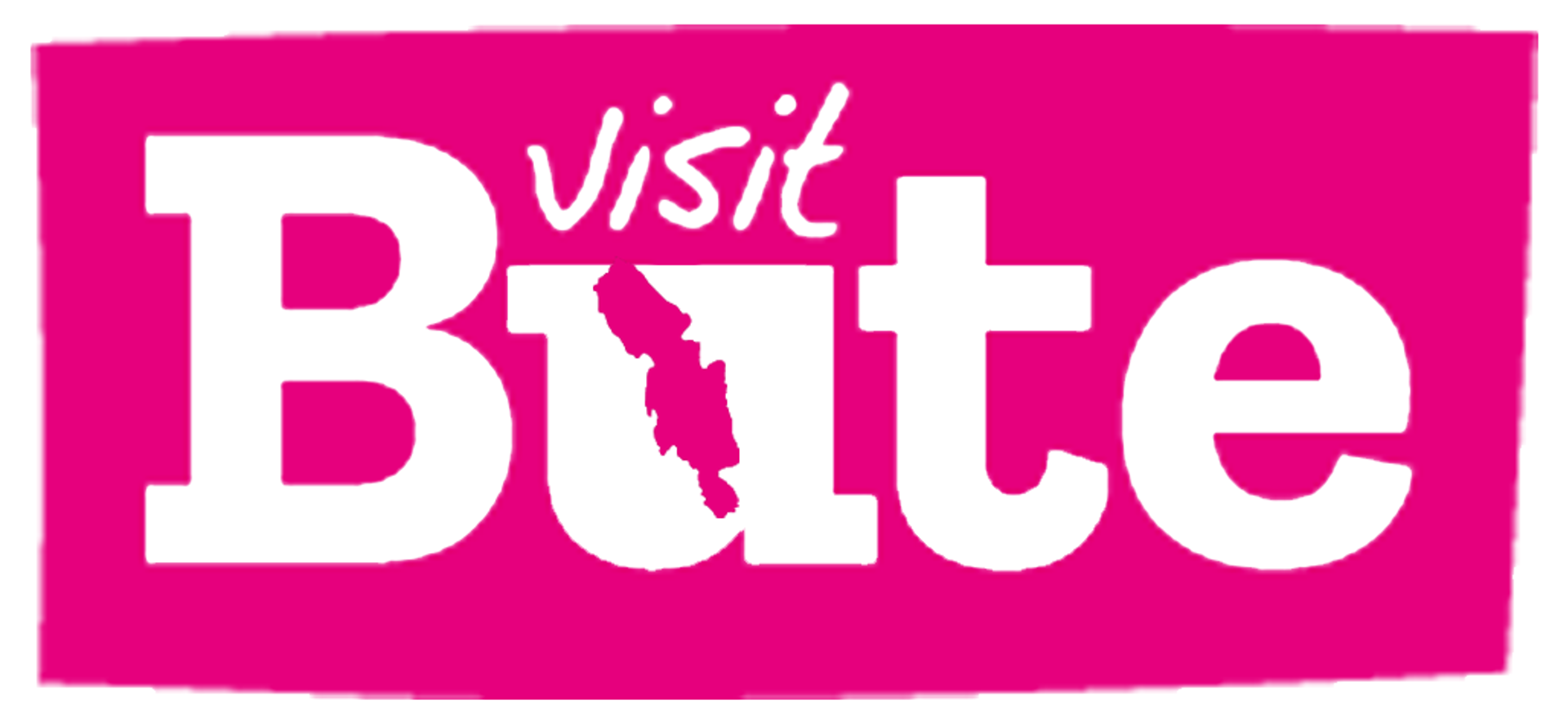 Visit Bute Logo