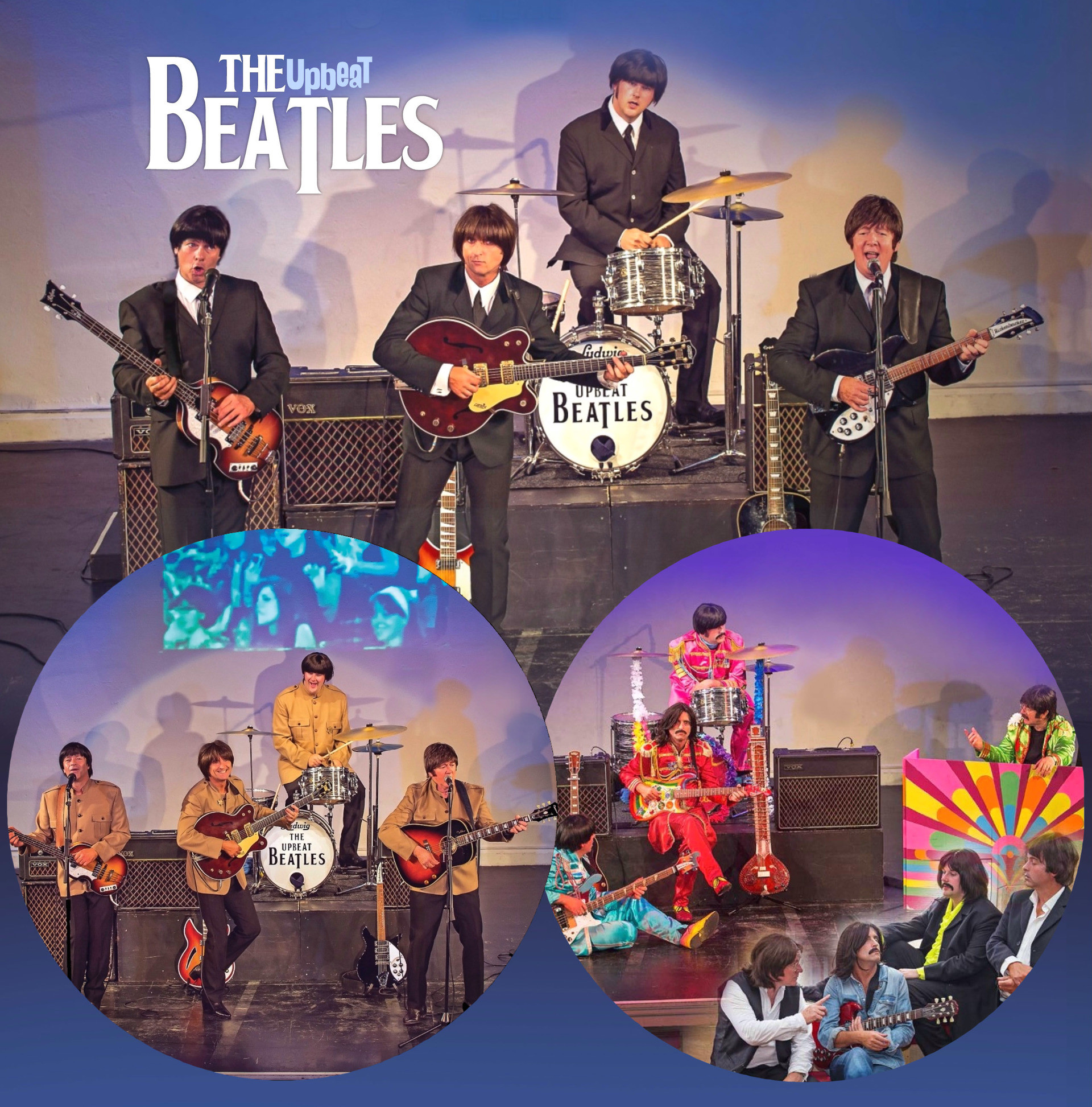 Background image - Event image