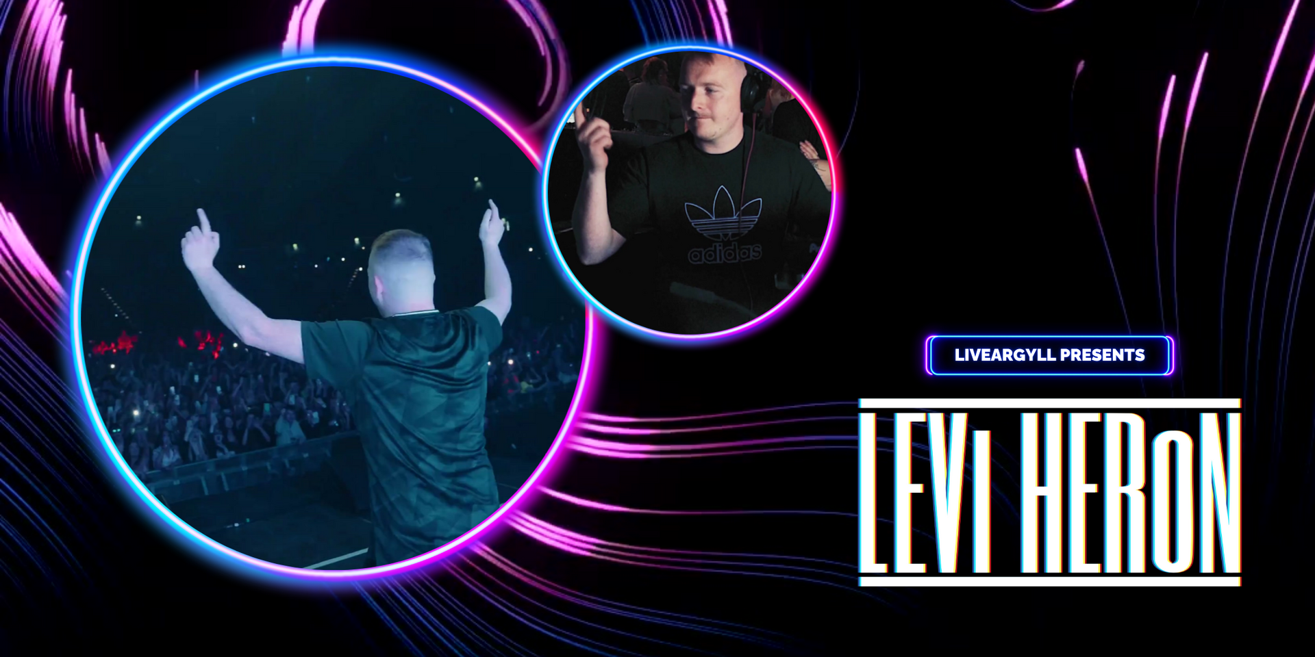 Background image - Event image