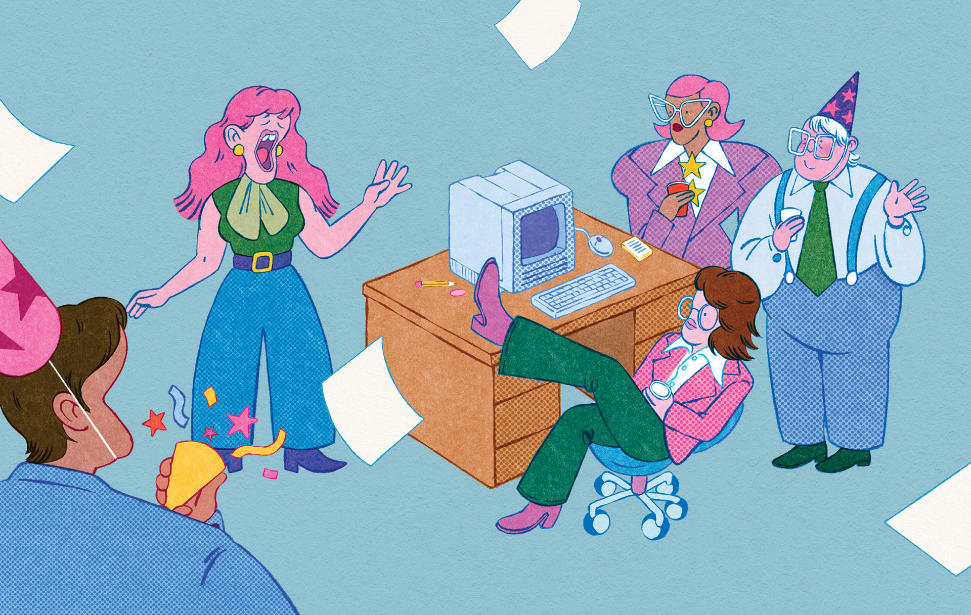 Background image - Event image