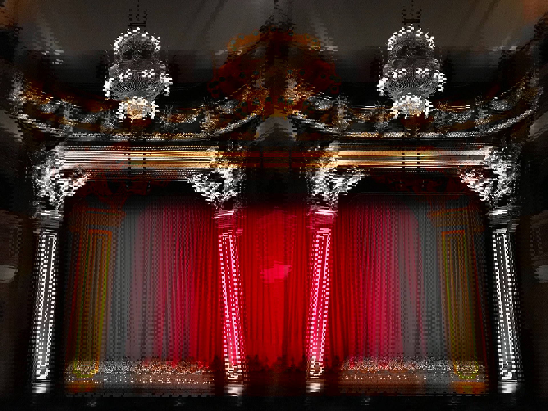 Background image - Event image