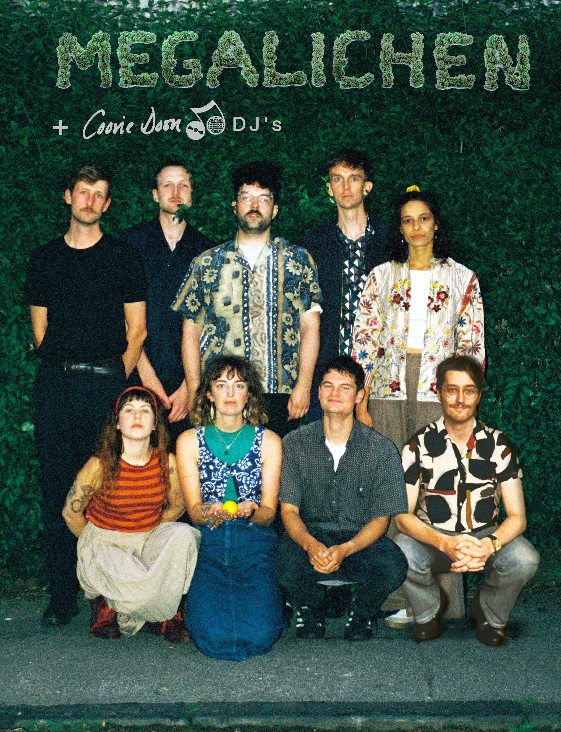 Background image - Event image