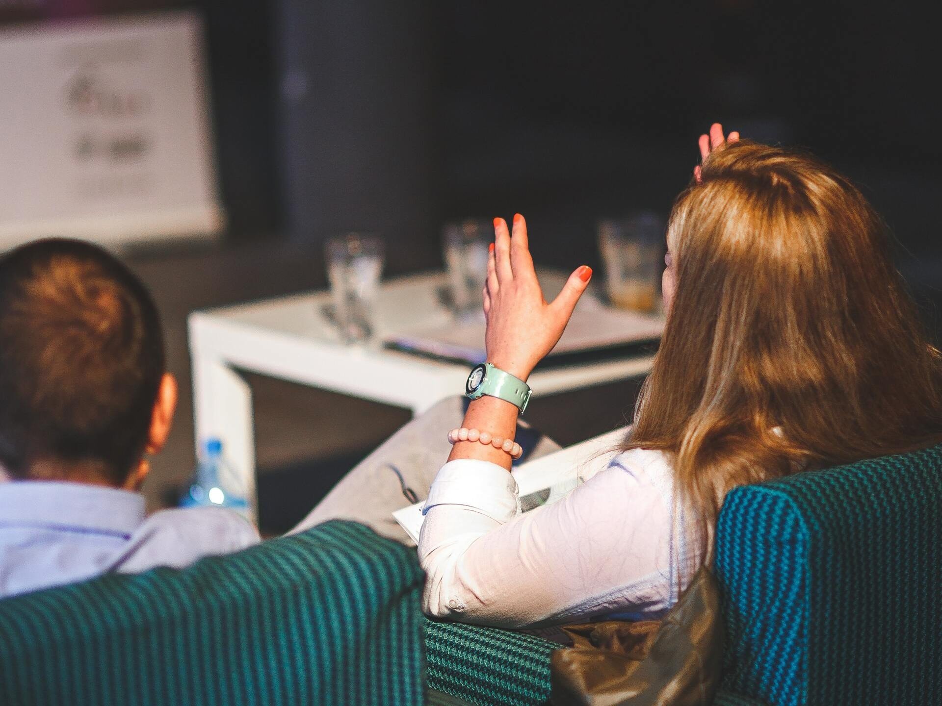 Background image - Event image