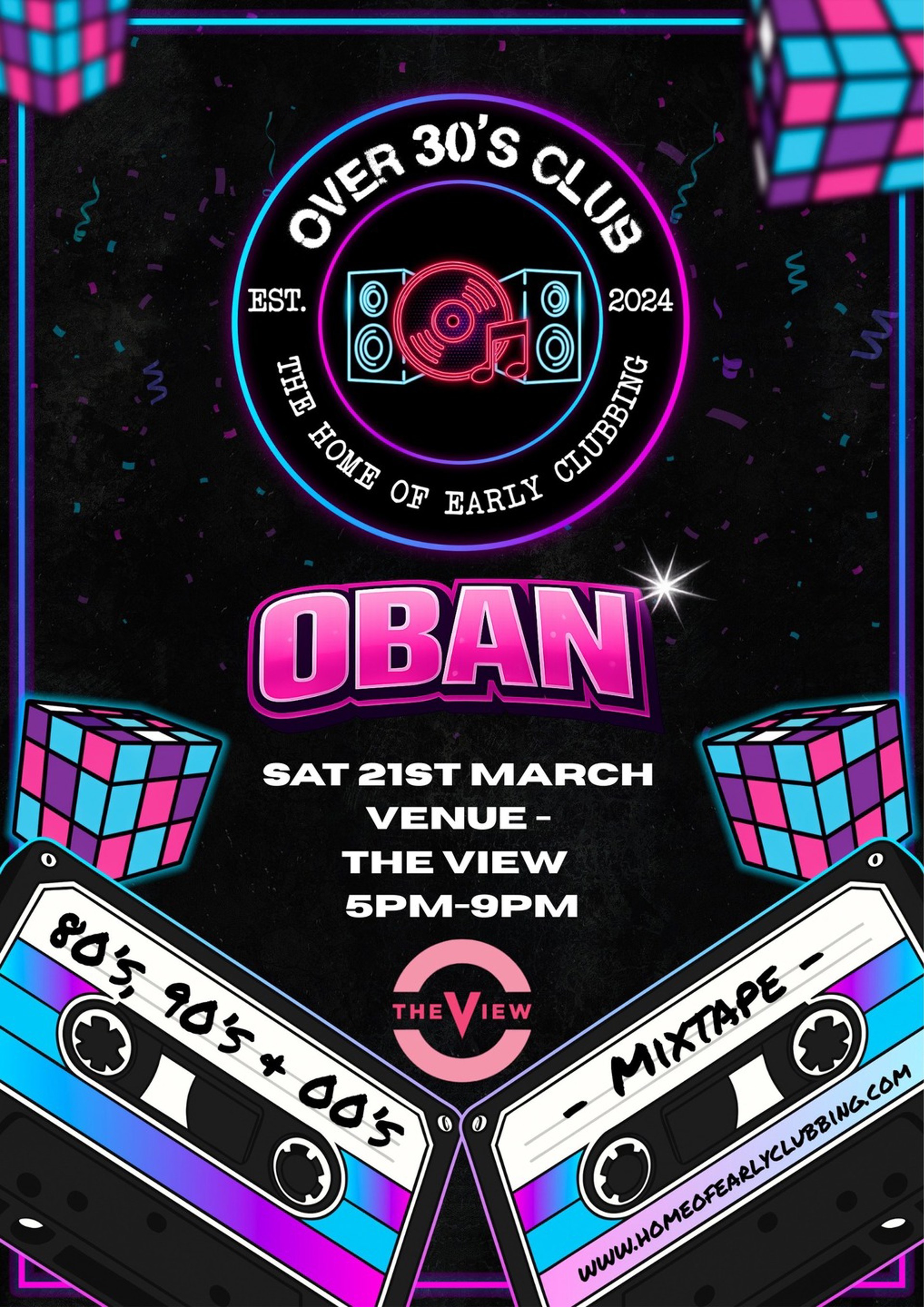 Background image - Event image