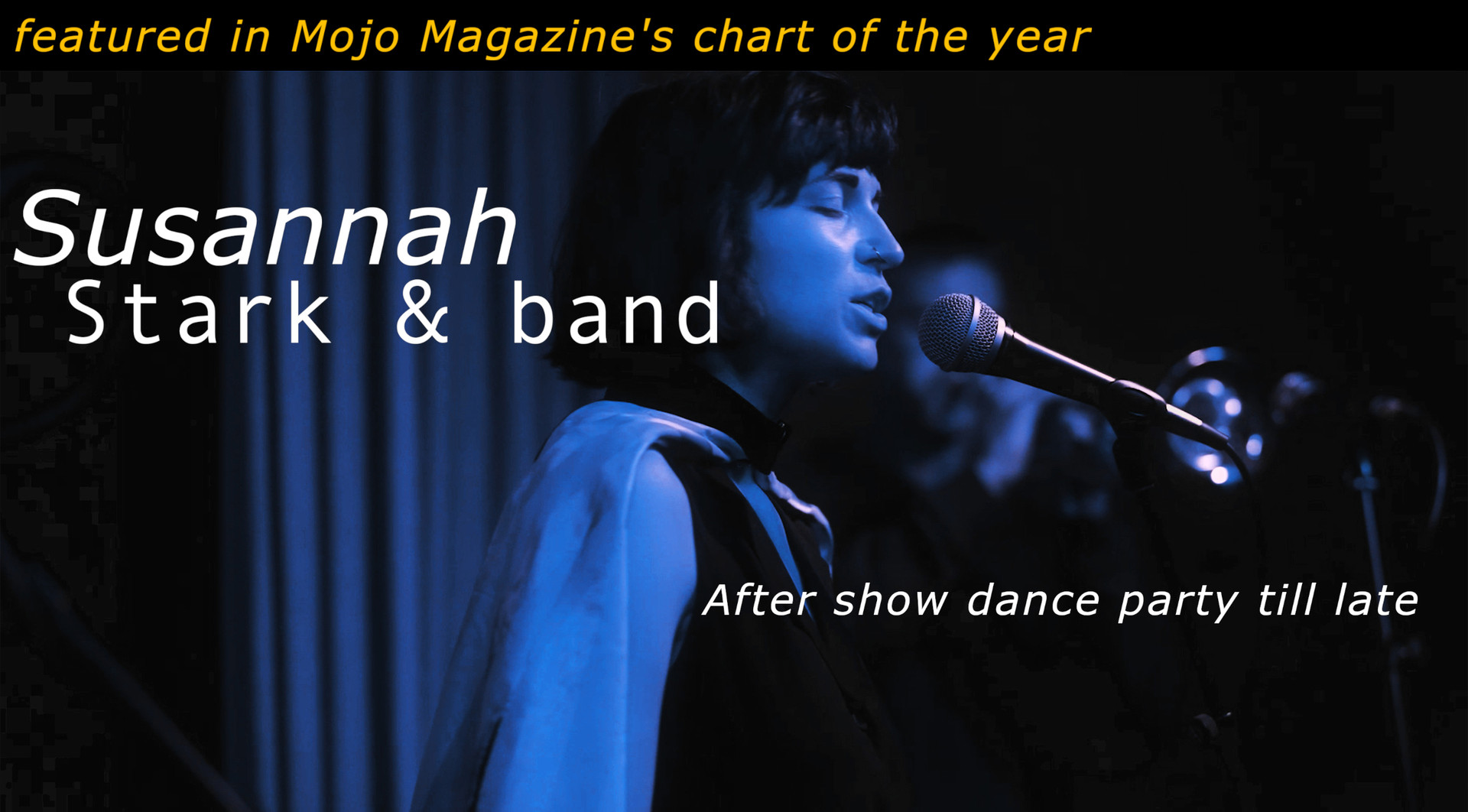 Background image - Event image