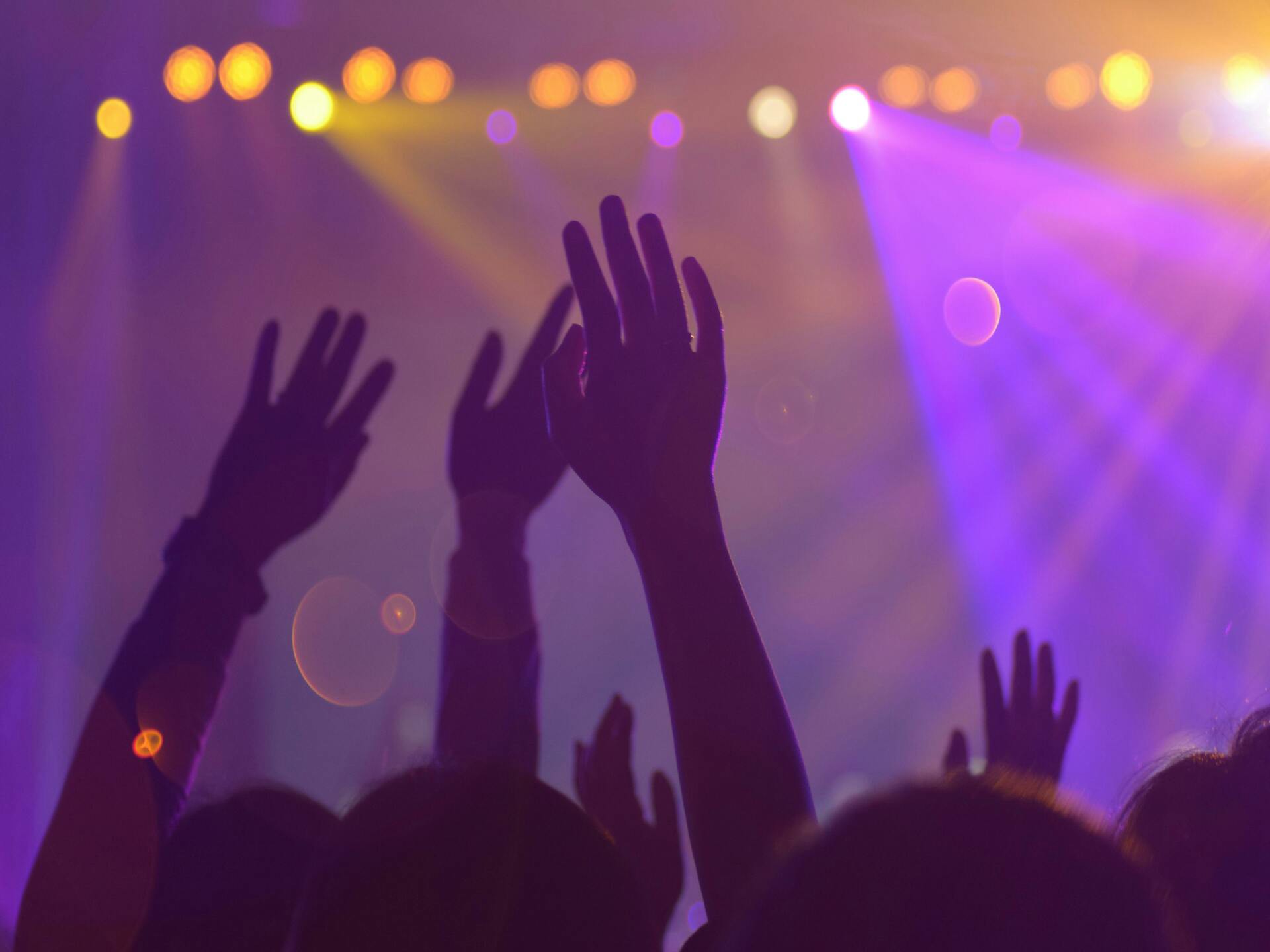 Background image - Event image