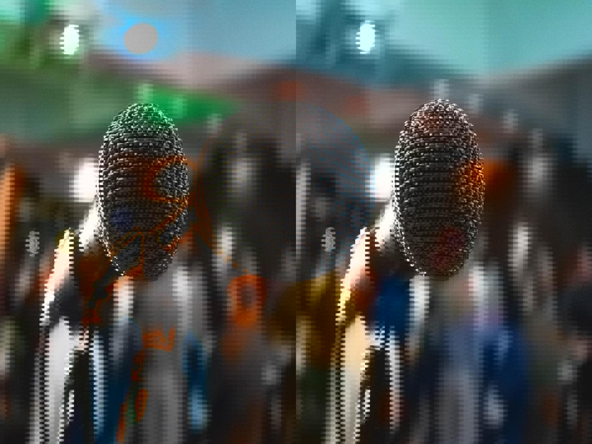 Background image - Event image