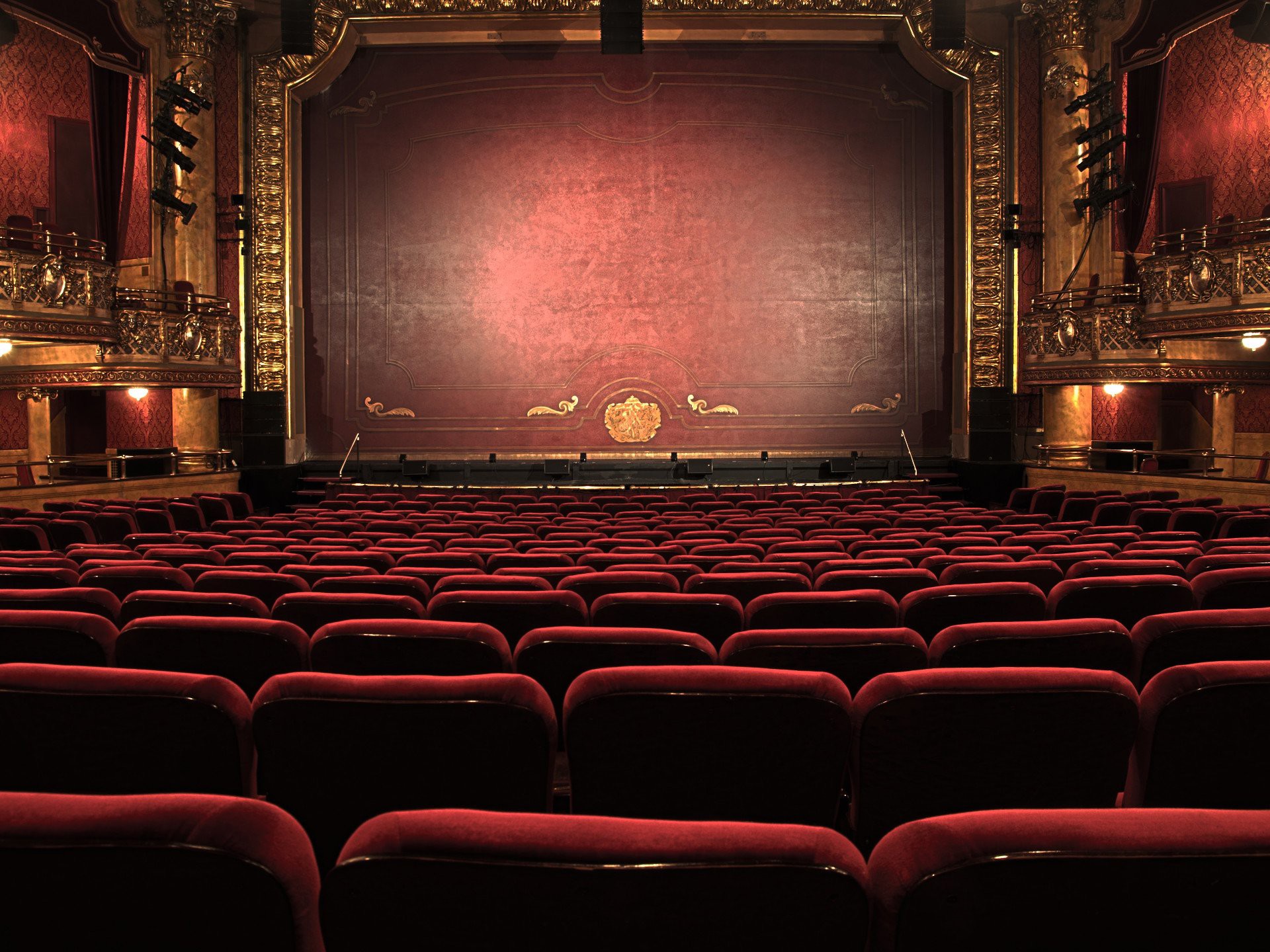 Background image - Event image