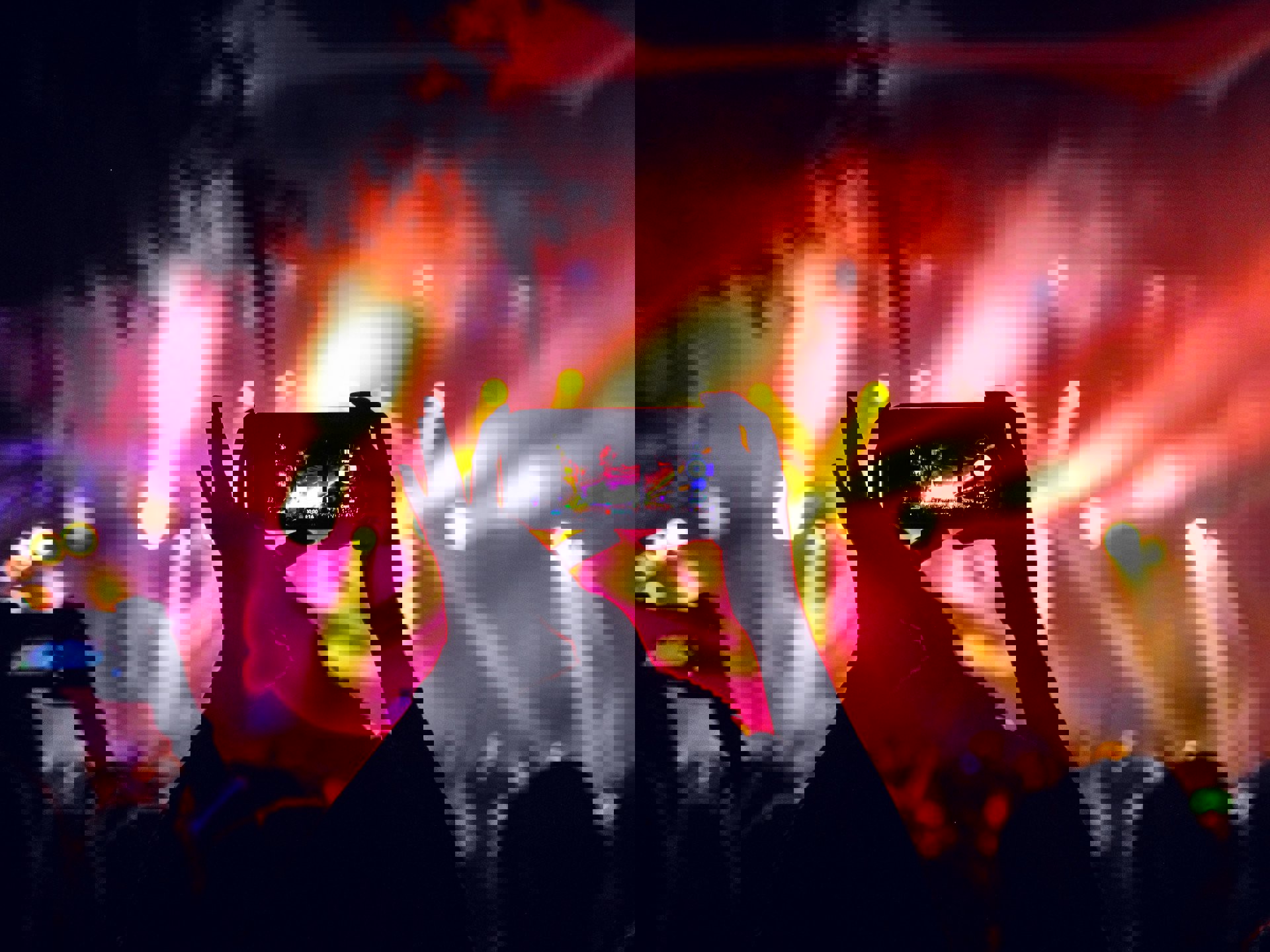 Background image - Event image