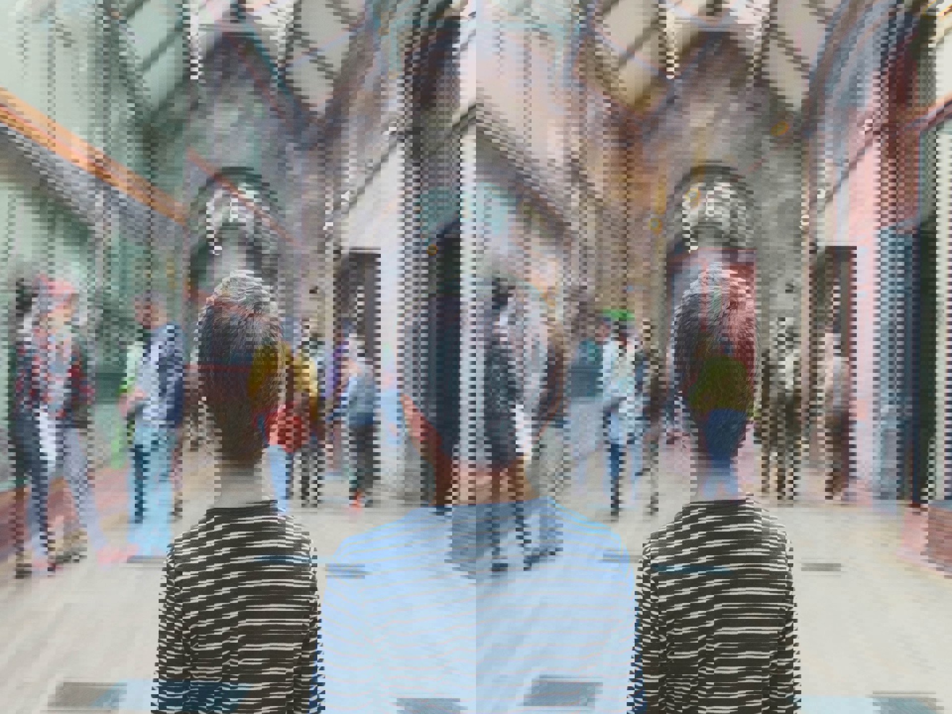 Background image - Event image