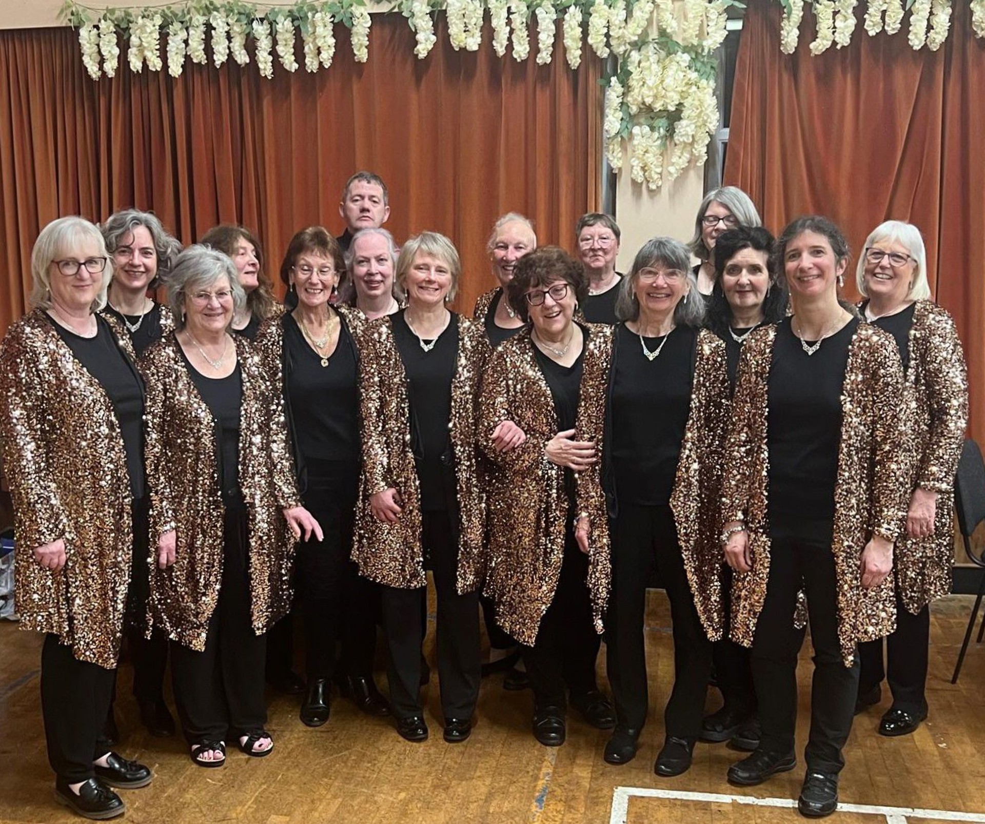 Background image - Event image