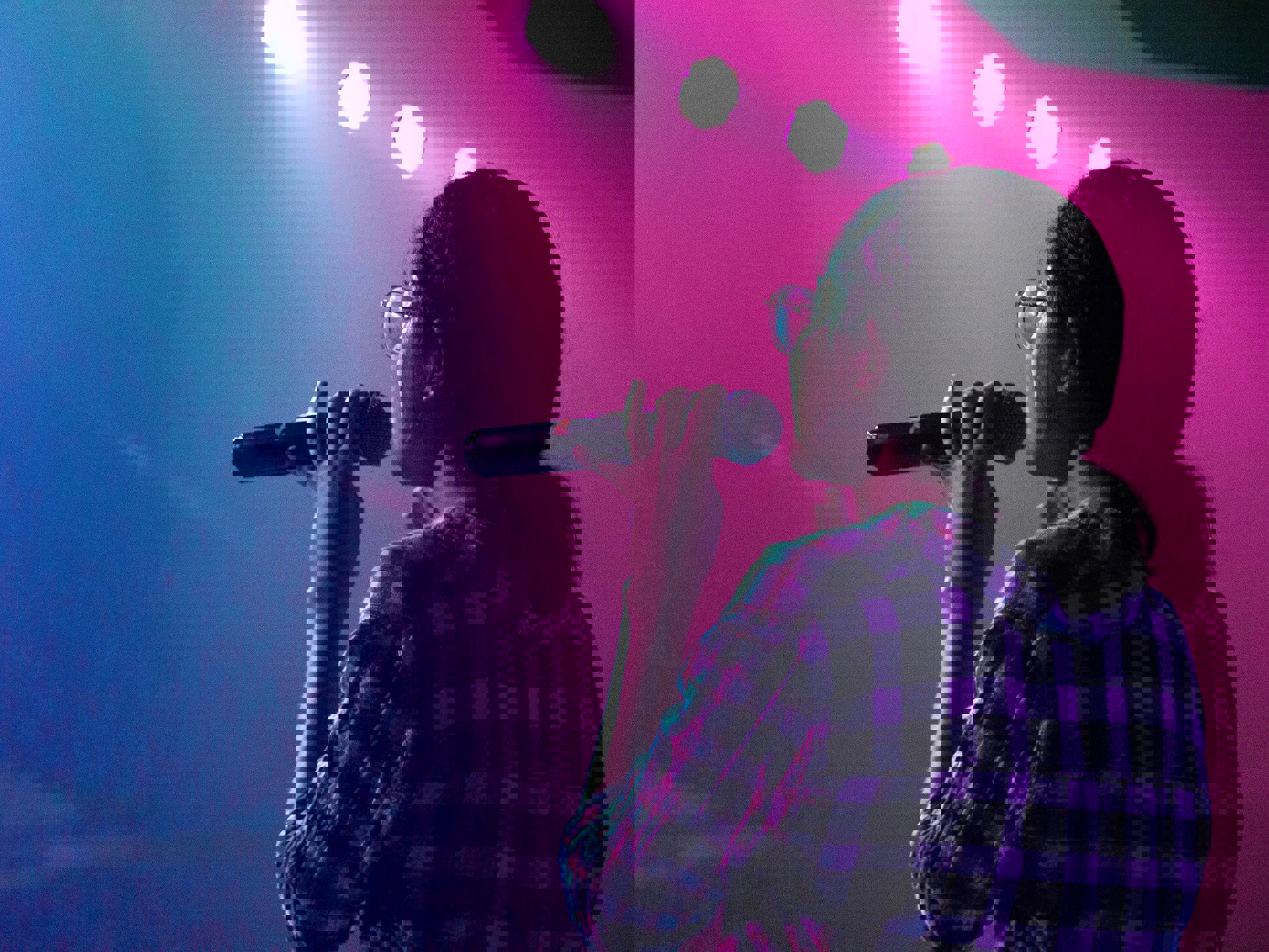 Background image - Event image