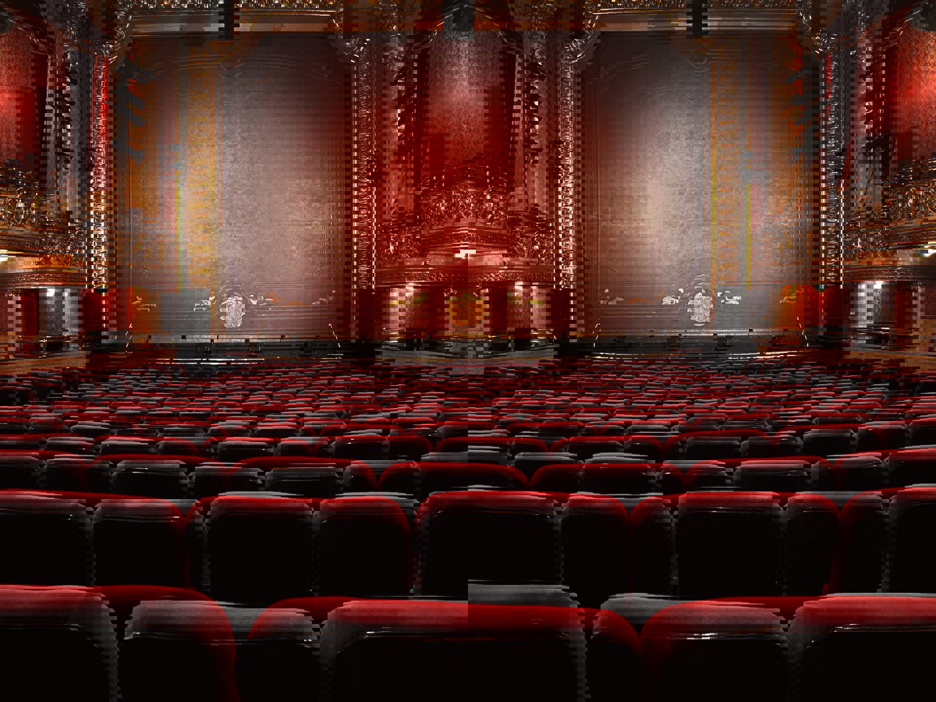 Background image - Event image