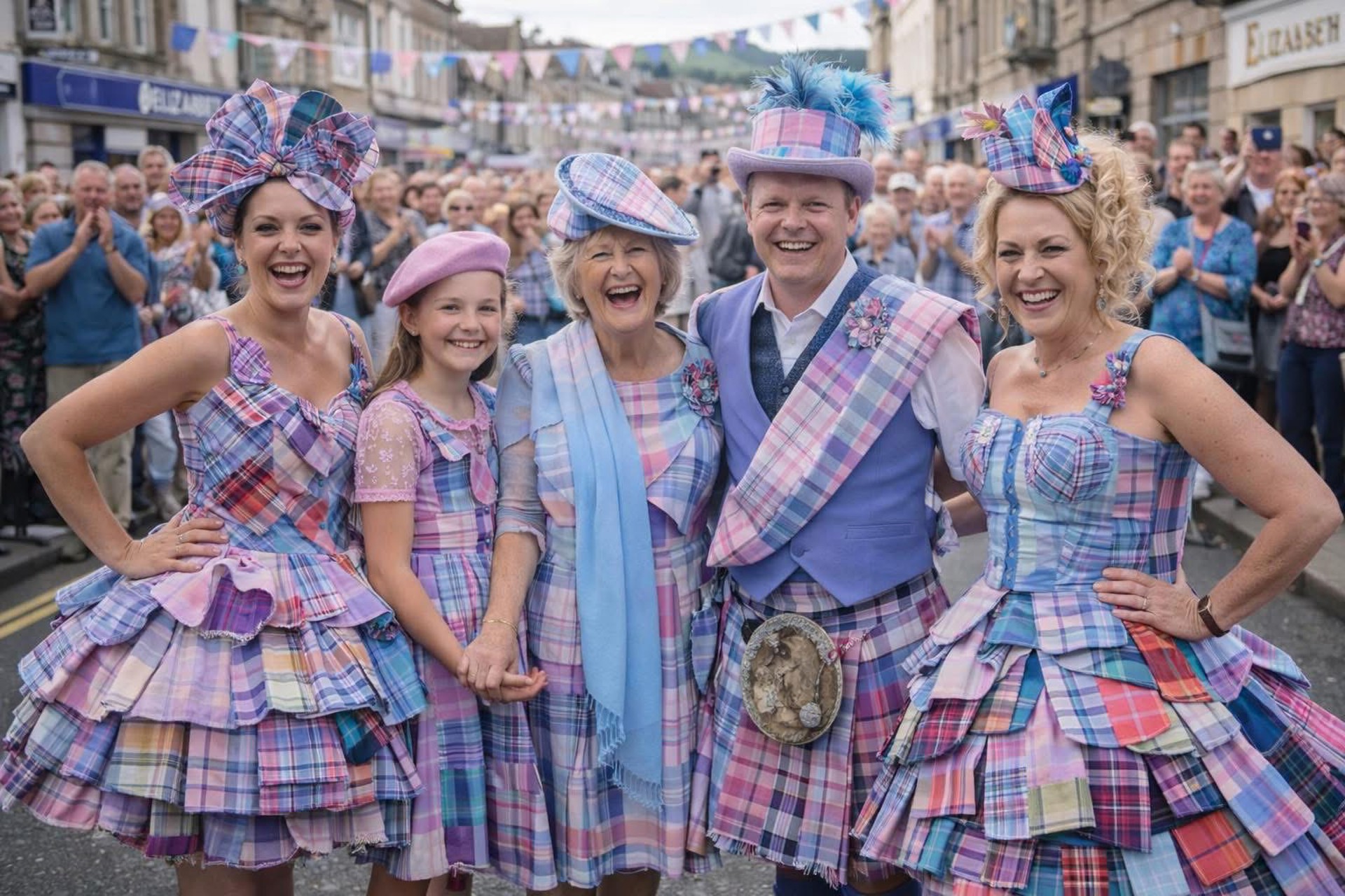 Background image - Event image