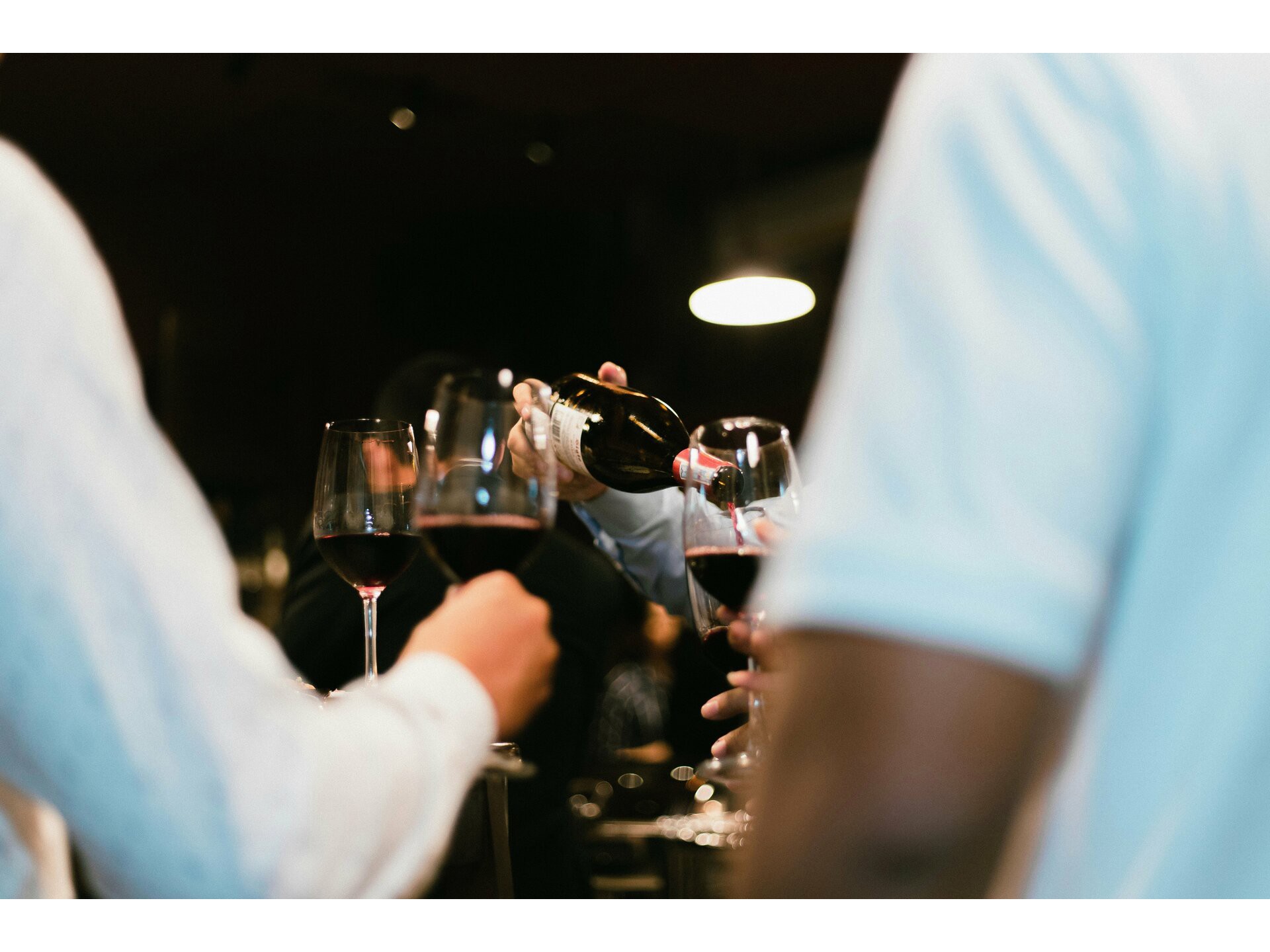 Background image - Event image