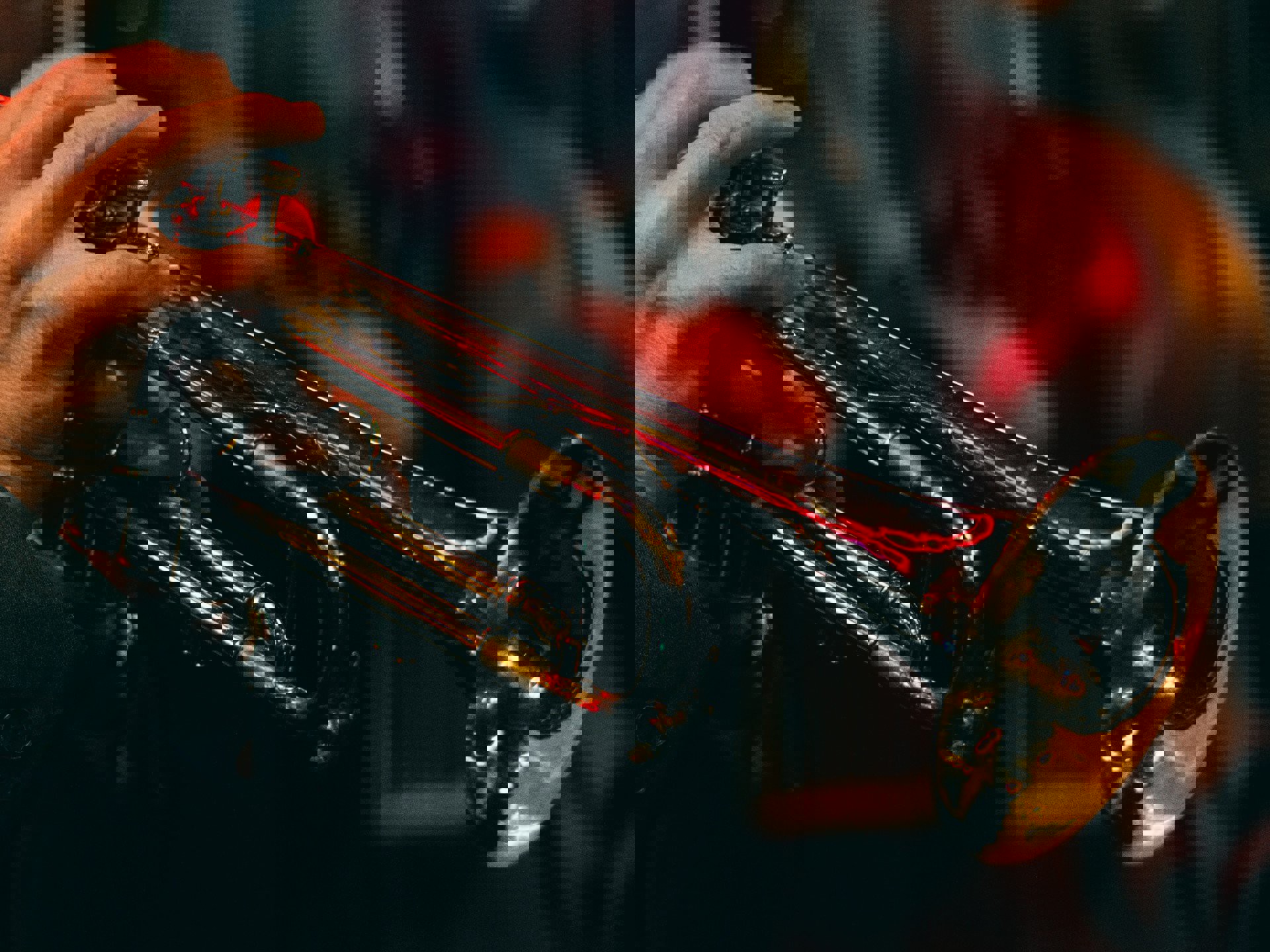 Background image - Event image