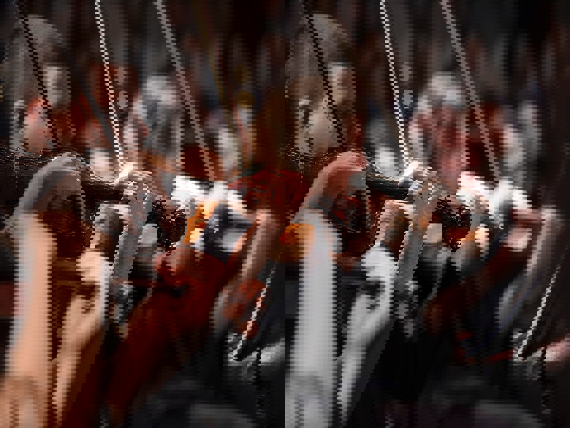 Background image - Event image