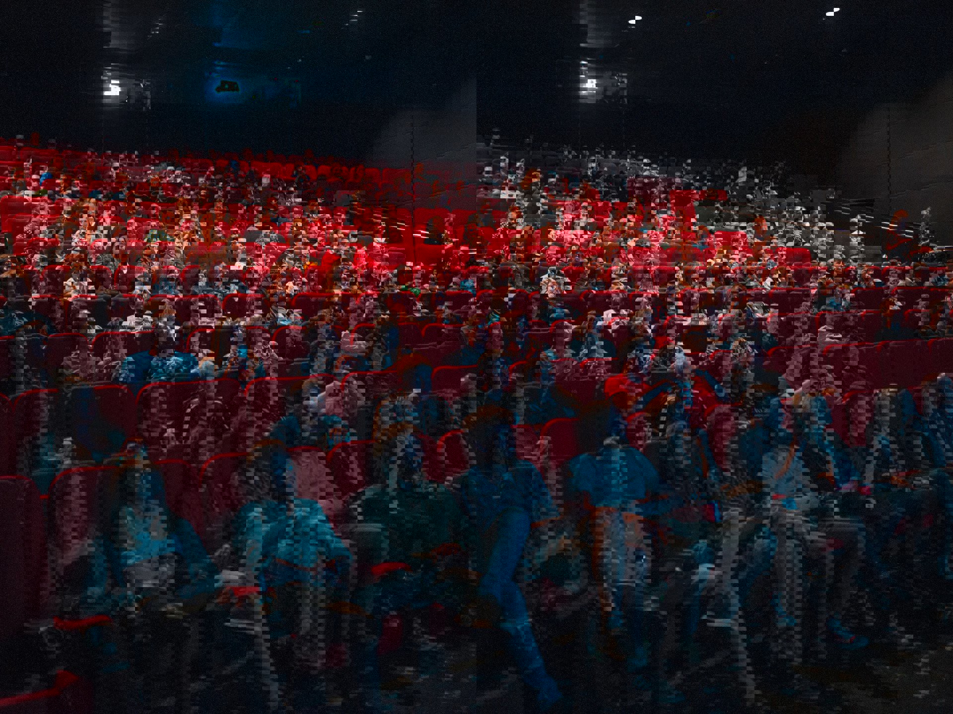 Background image - Event image