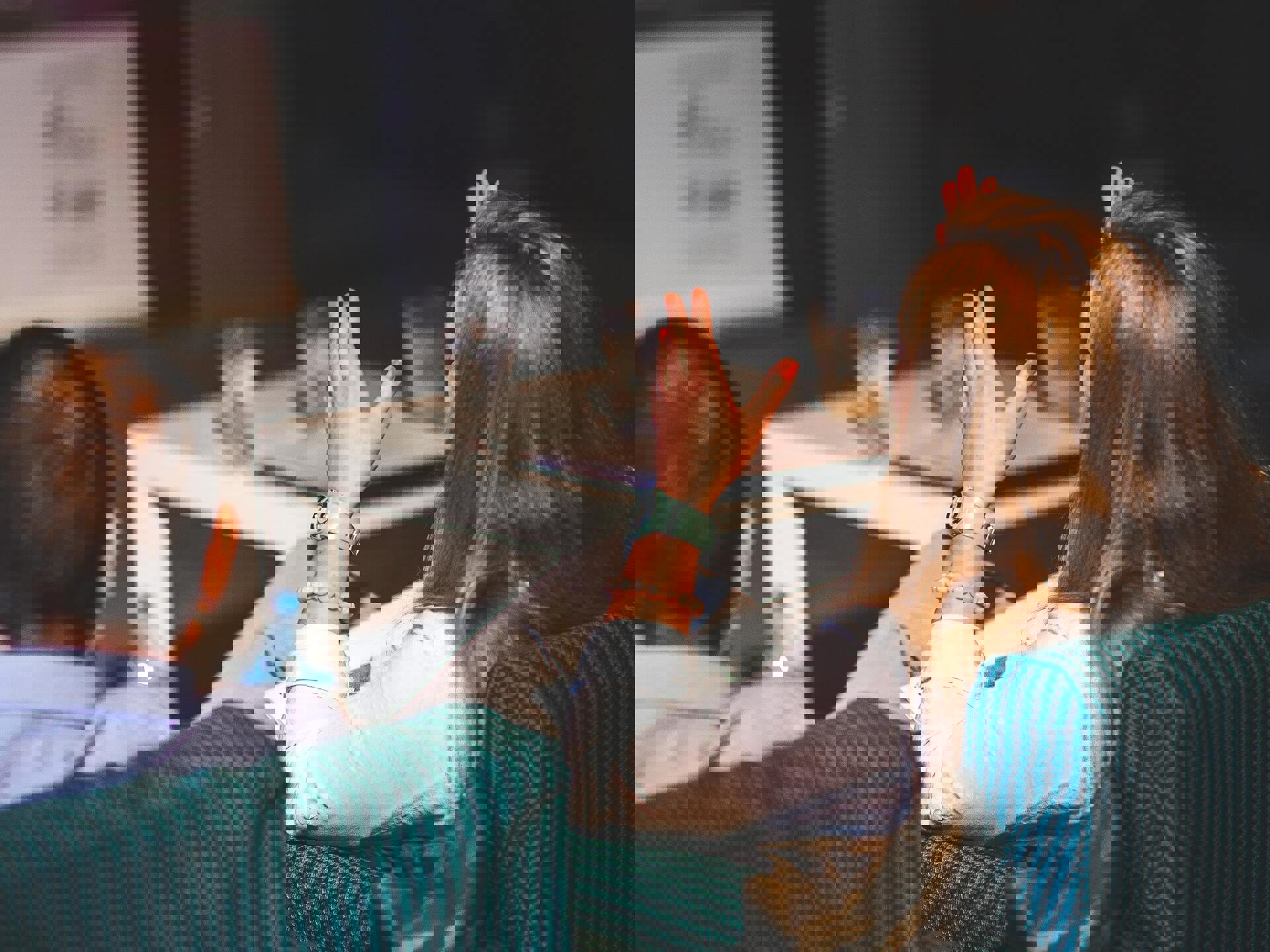 Background image - Event image