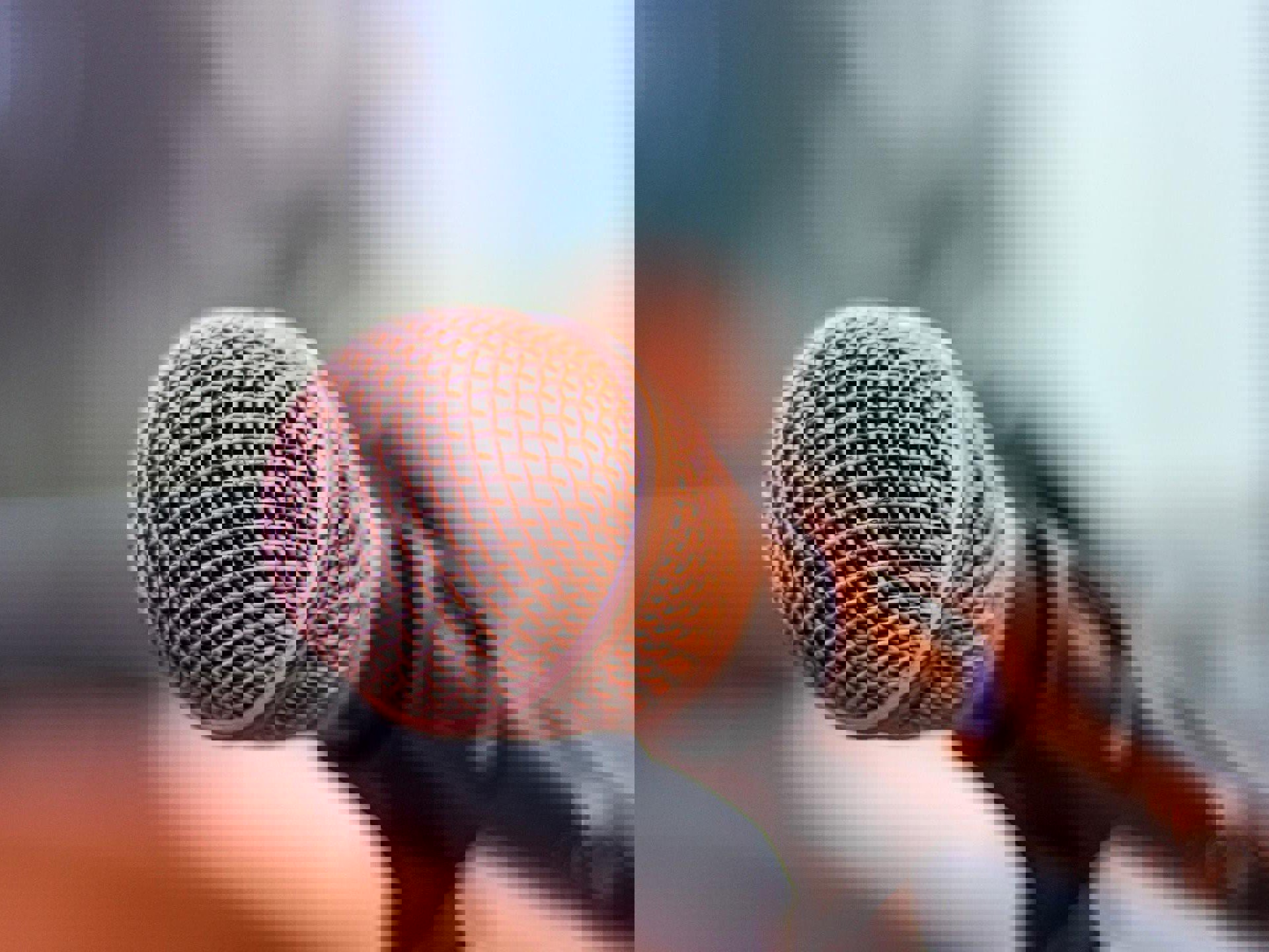 Background image - Event image