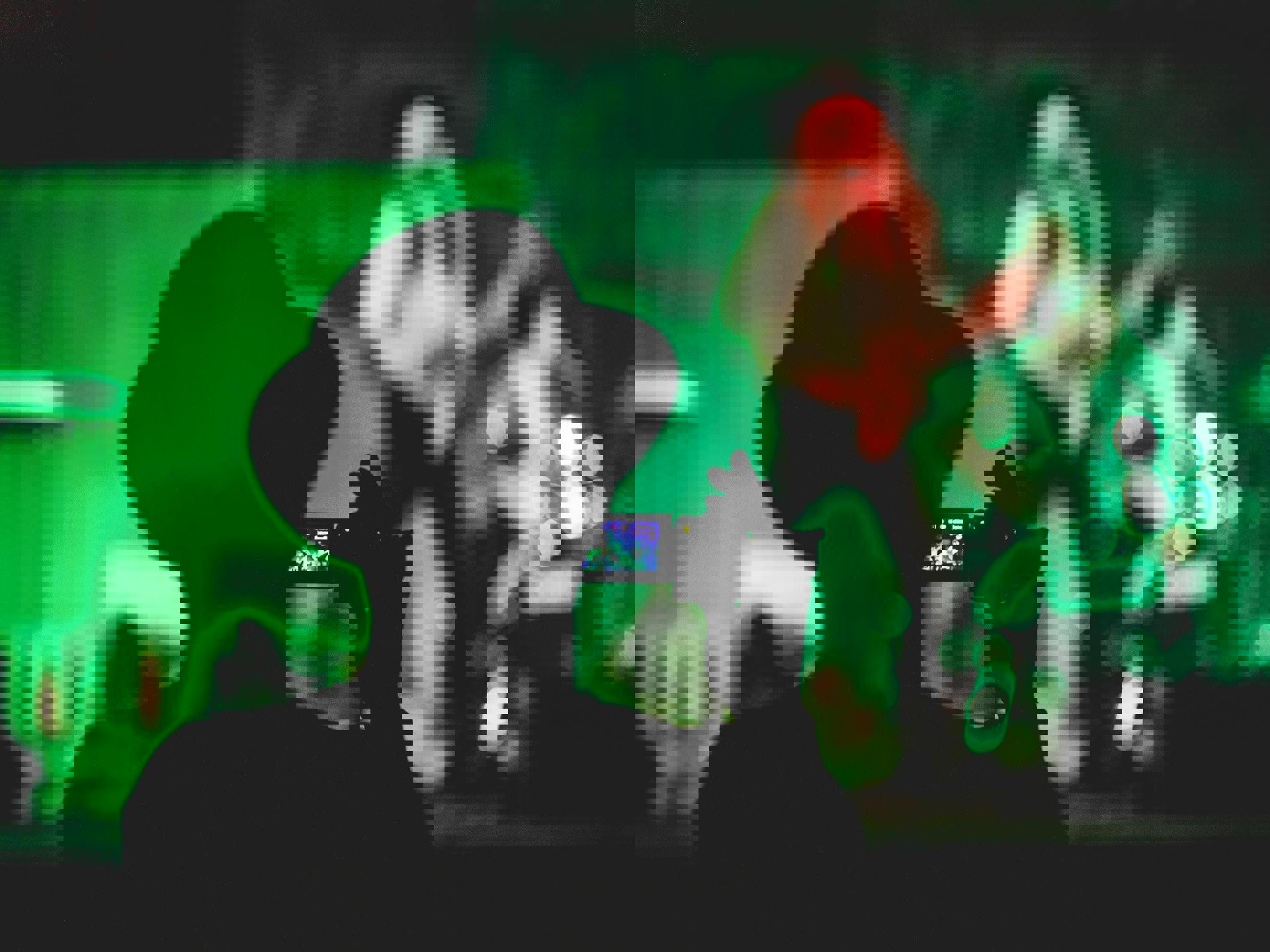 Background image - Event image