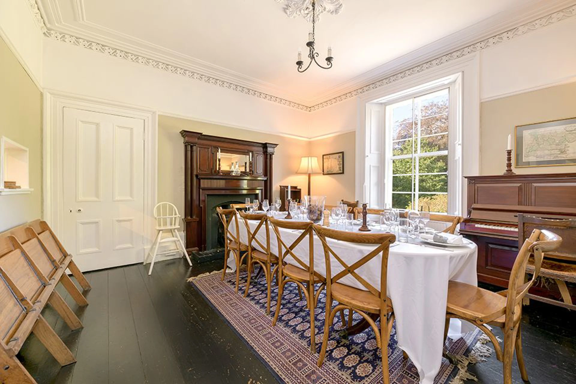 Mansefield House Image 1