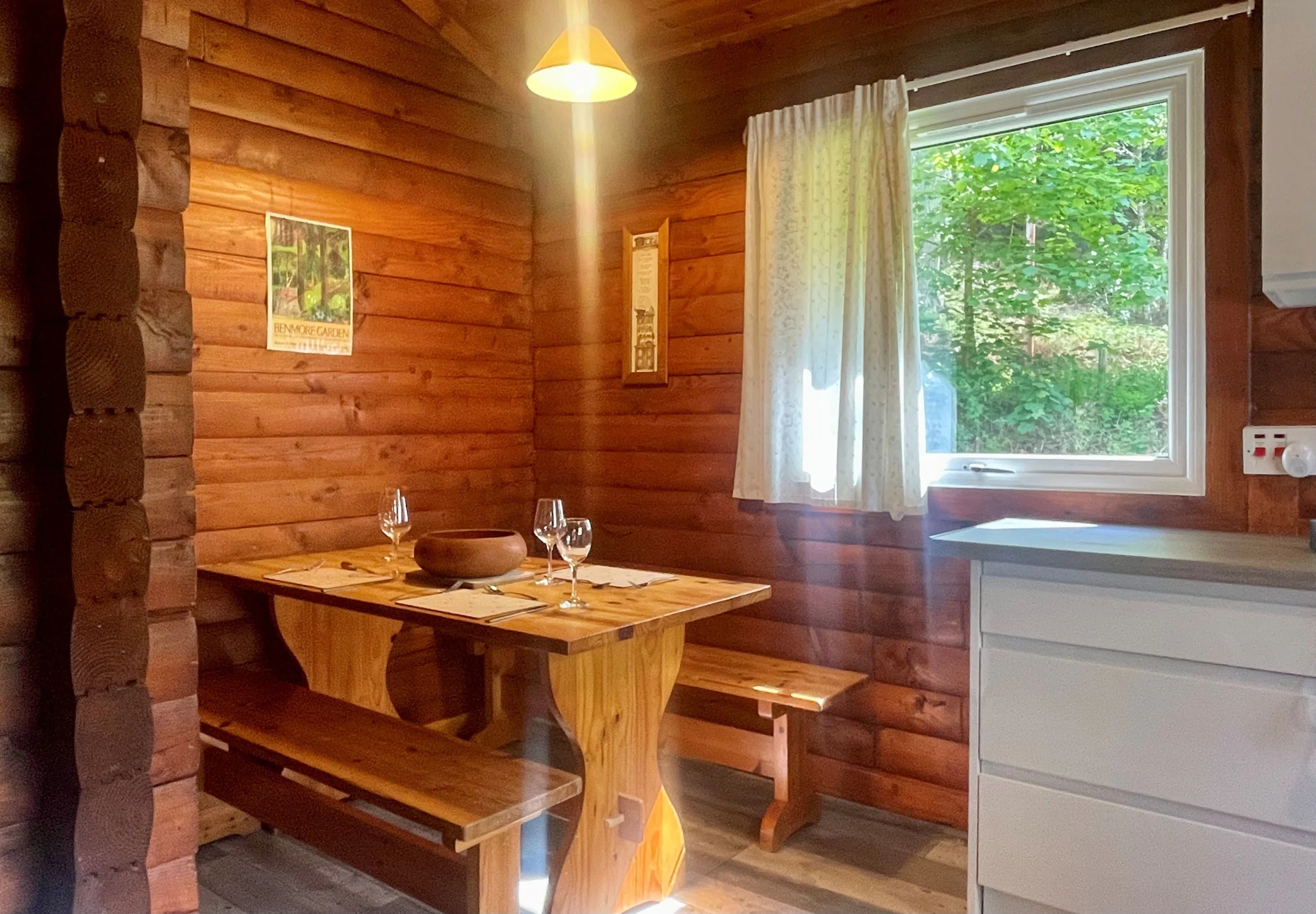 18 Lamont Lodges Image 1