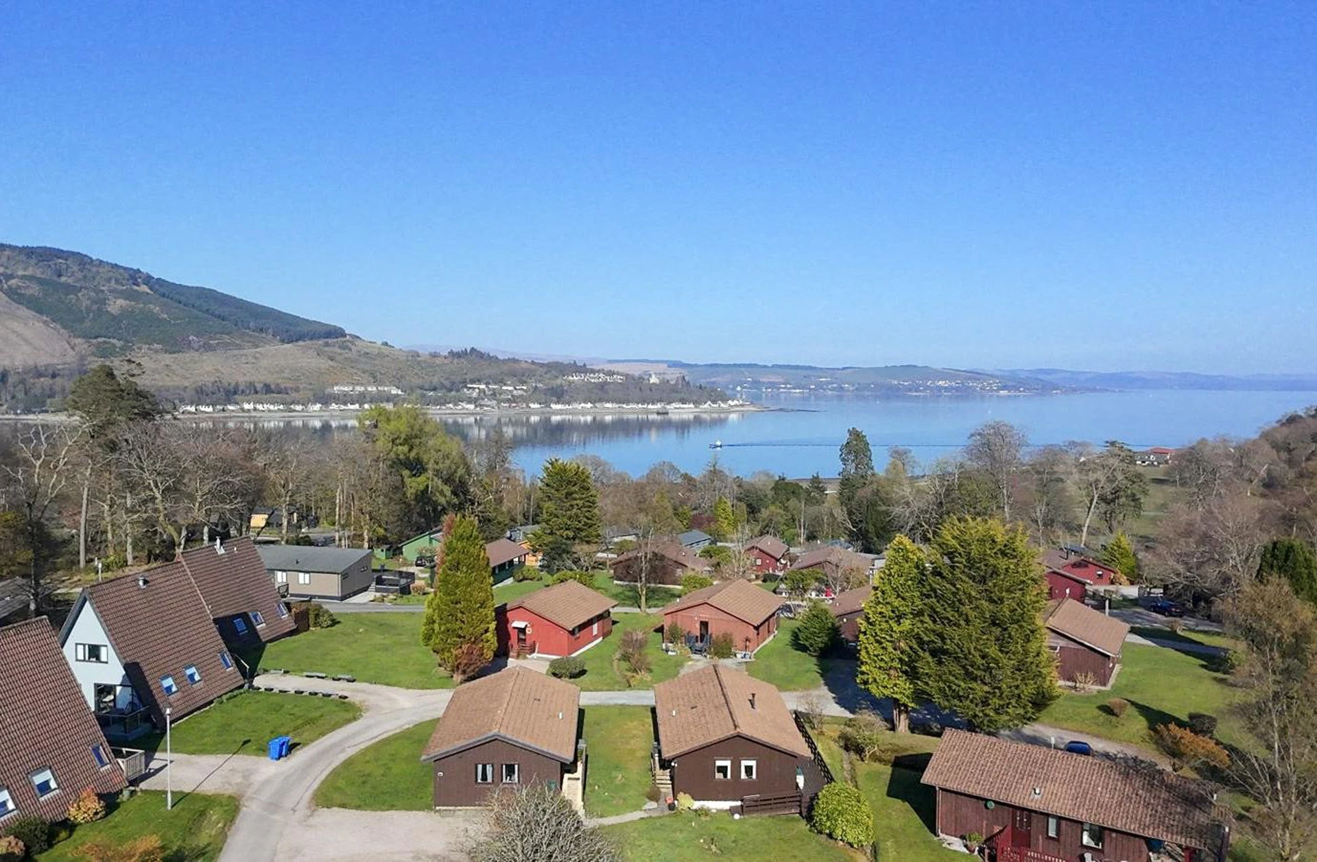 6 Deercroft Lodge Image 1