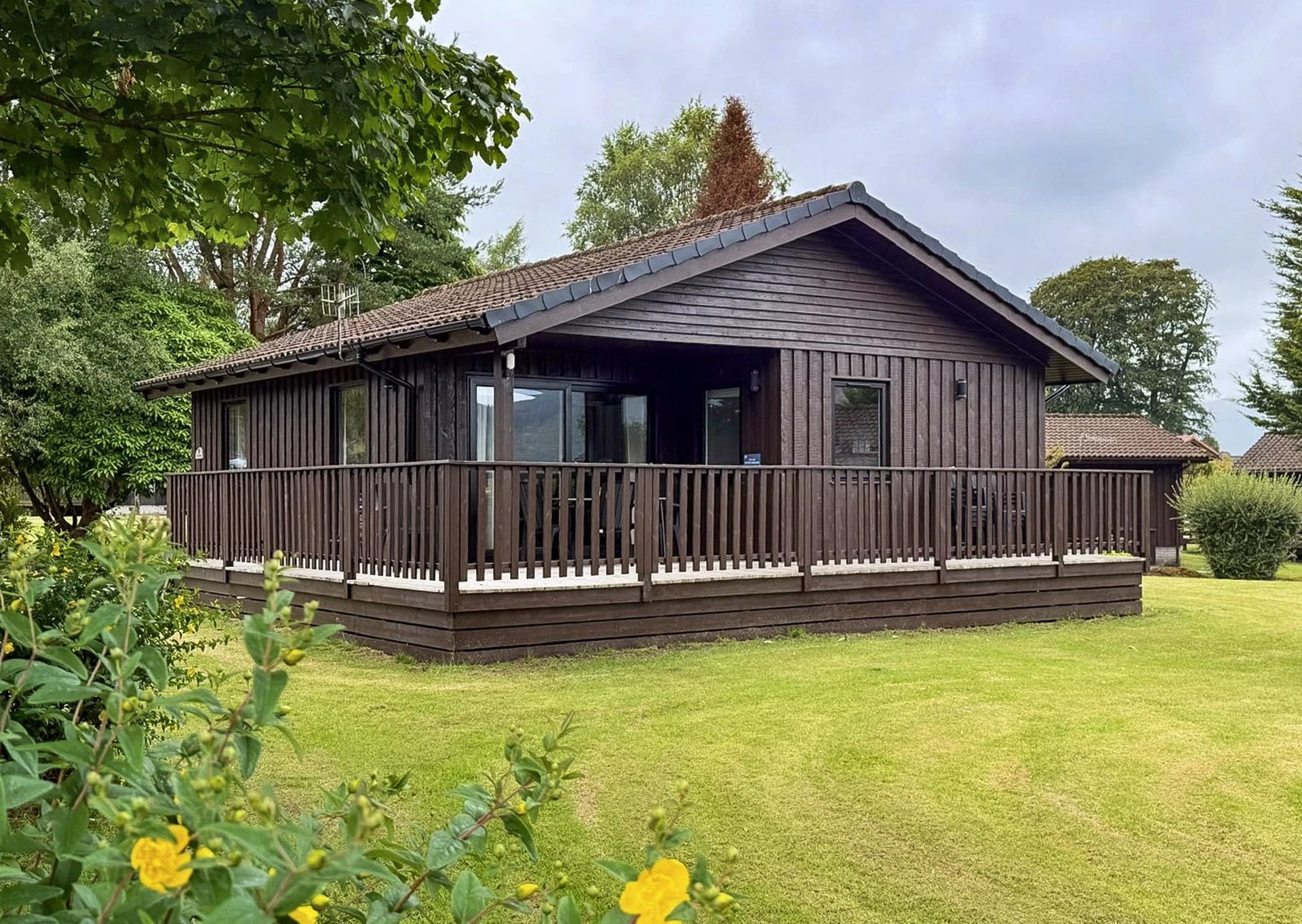 6 Deercroft Lodge Image 1