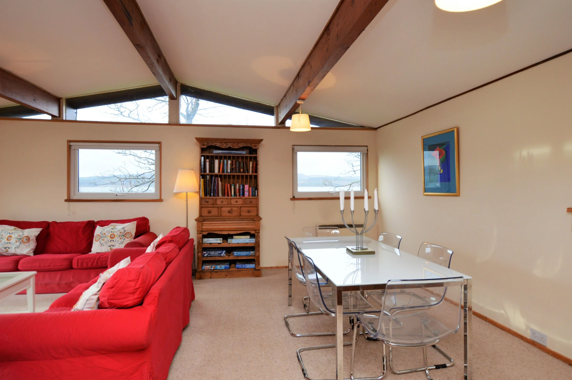 Oystershell Lodge Image 1