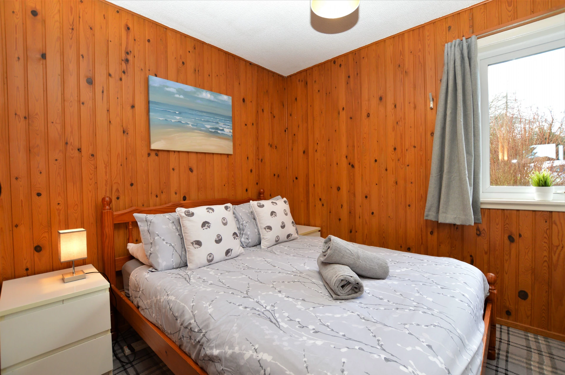 Holy Loch Lodge Image 1
