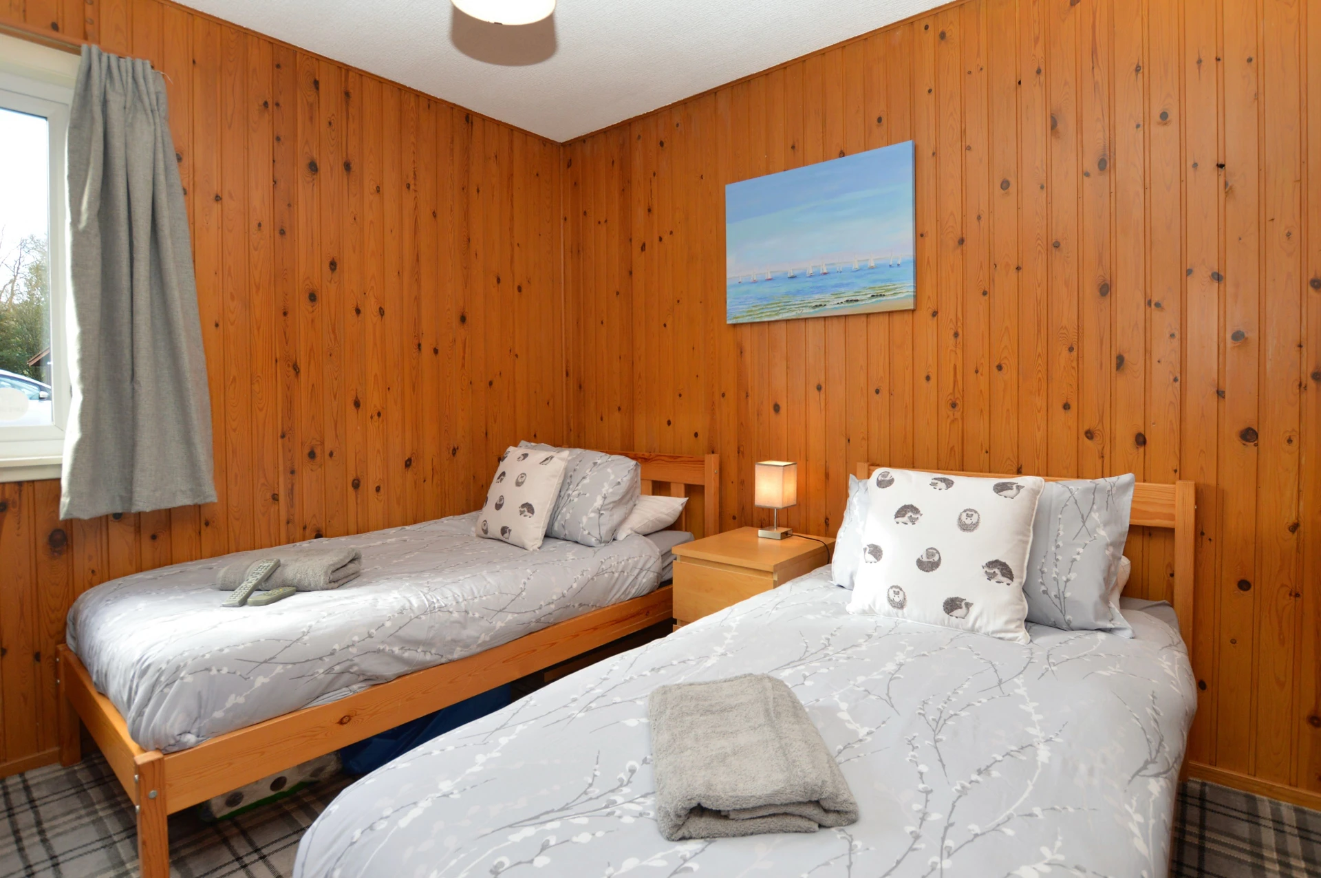 Holy Loch Lodge Image 1