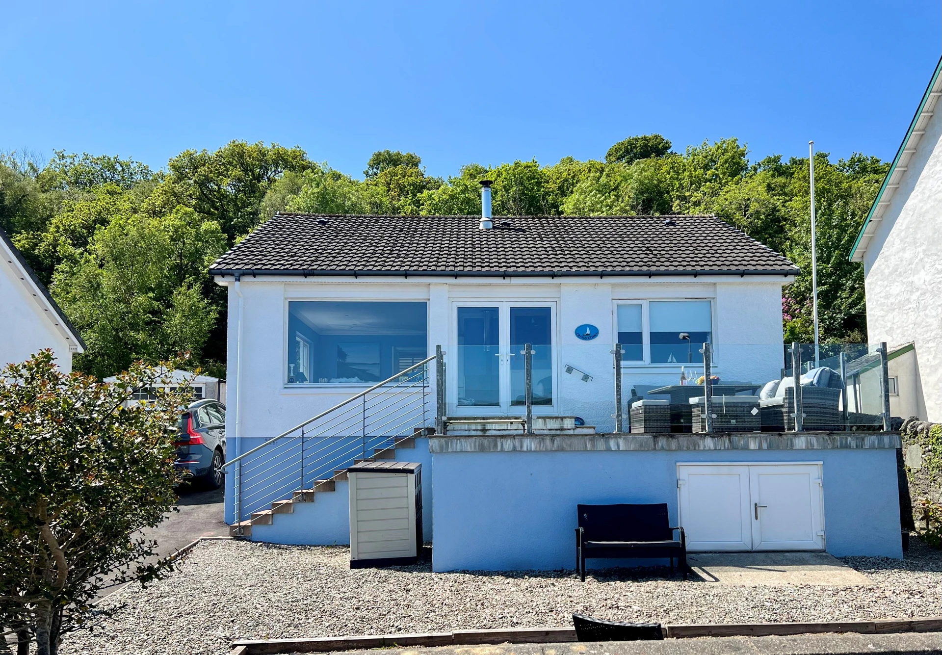 Craignethan Image 1