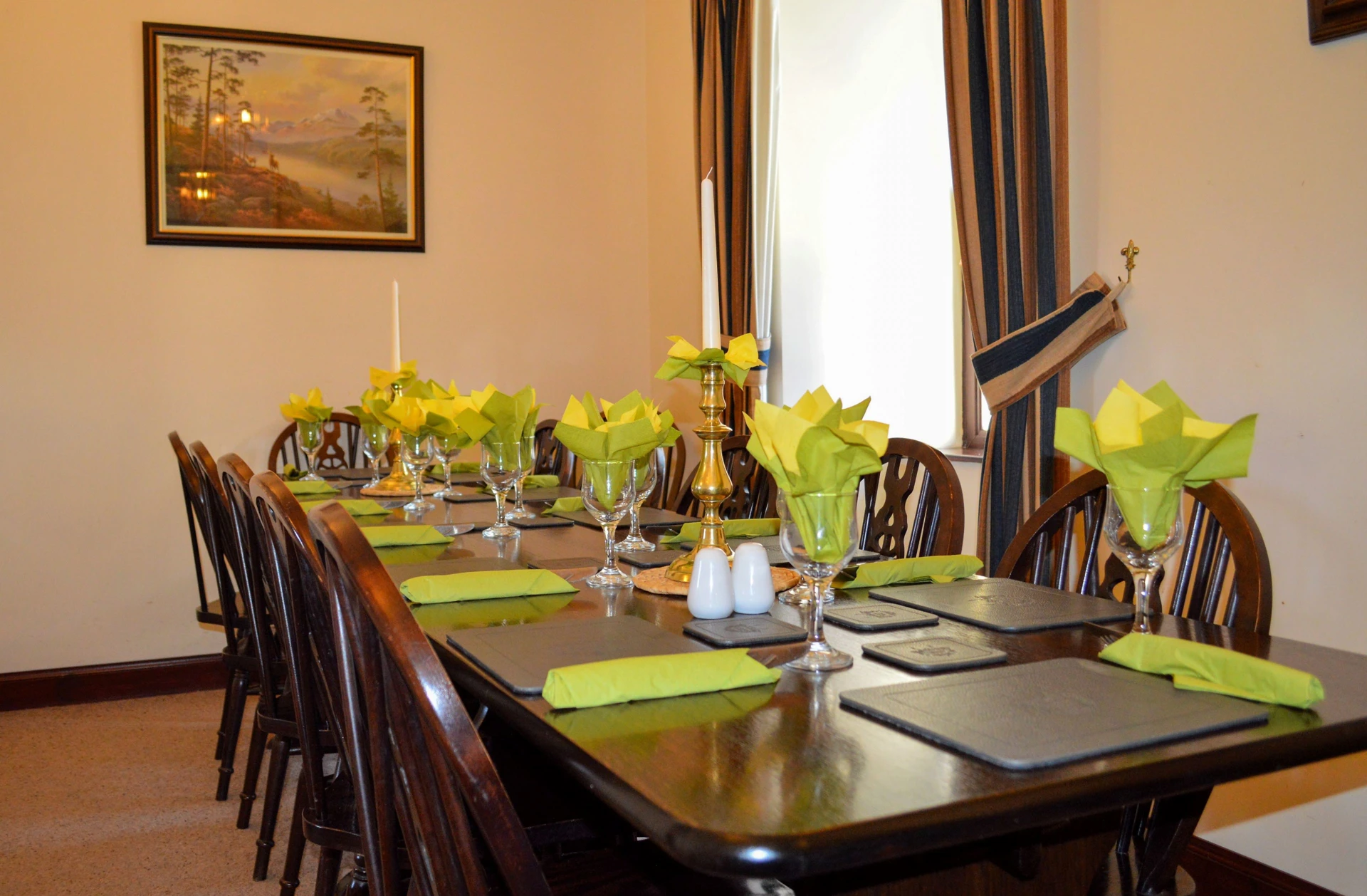 Culzean House Image 1