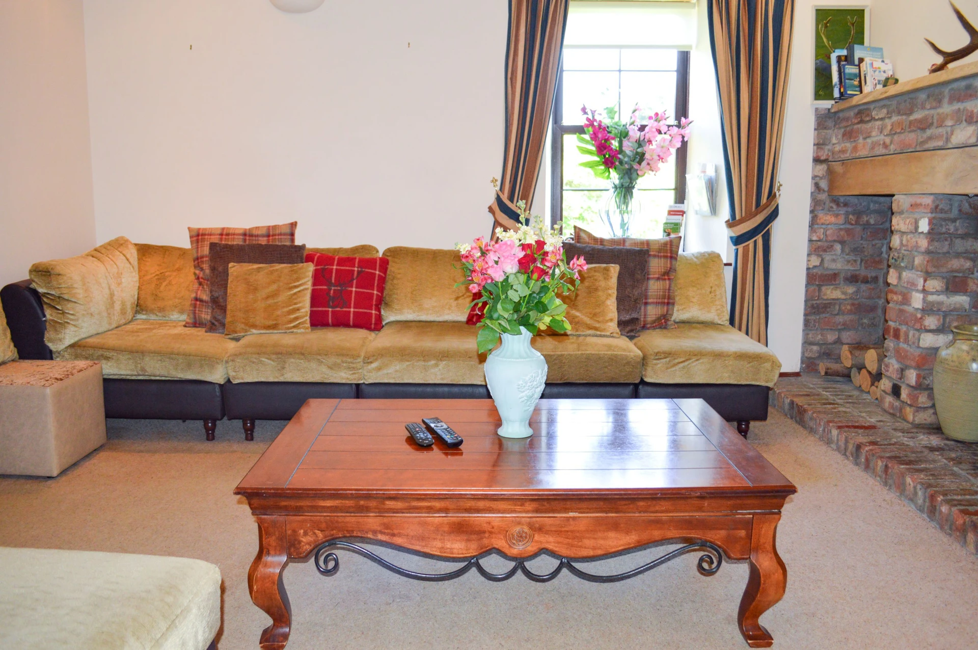 Culzean House Image 1