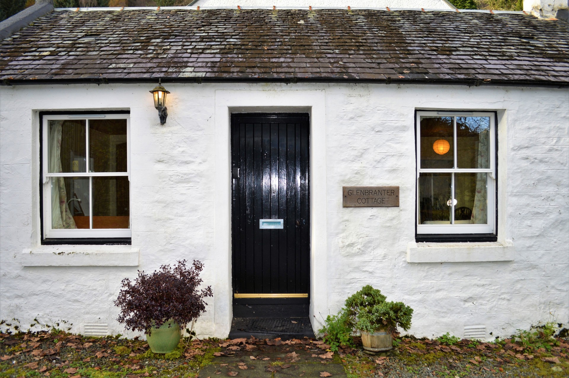 Background image - Property image