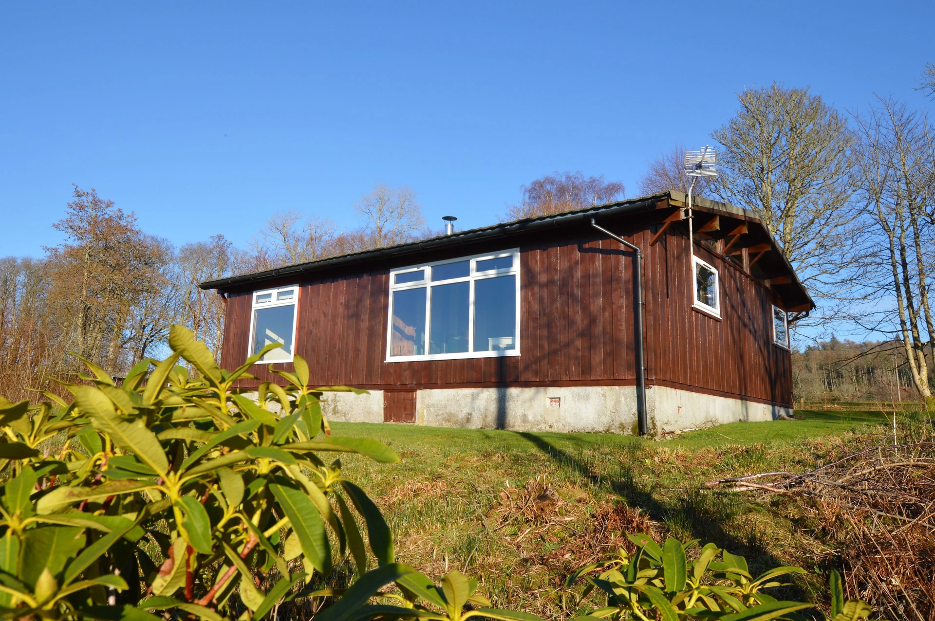 Scallopshell Lodge Image 1
