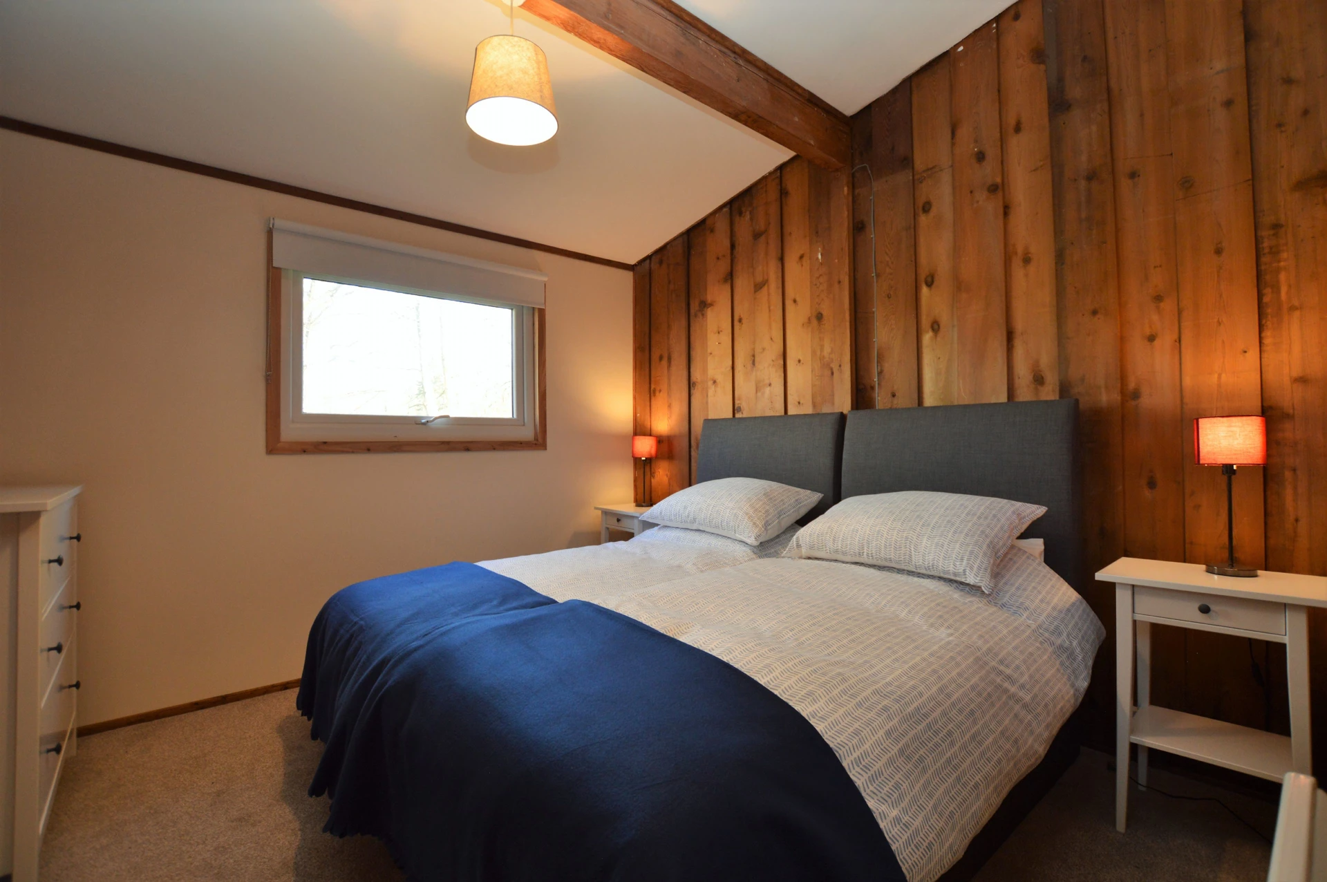 Scallopshell Lodge Image 1
