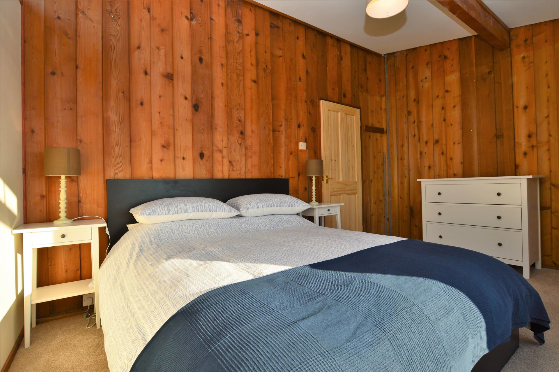 Scallopshell Lodge Image 1