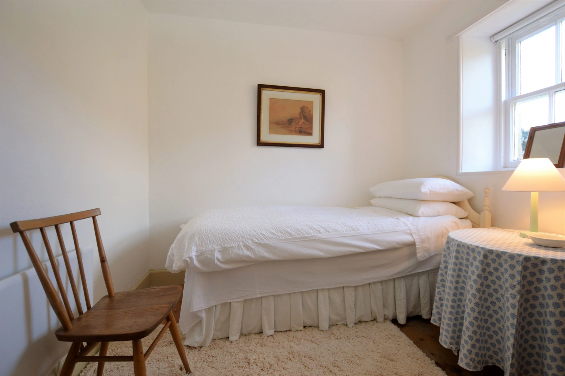 Inverglen Farmhouse Image 1