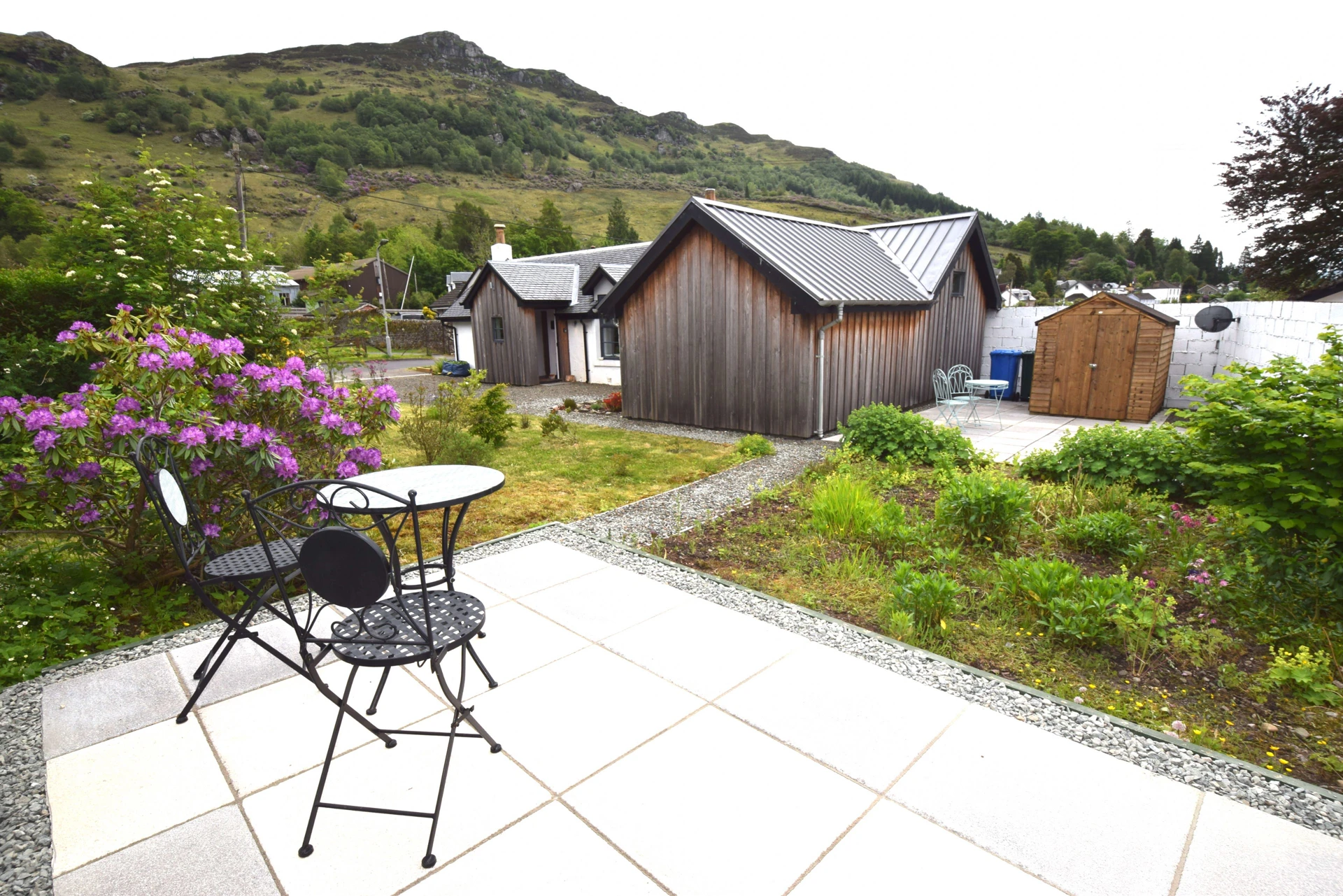 Arivean Cottage Image 1