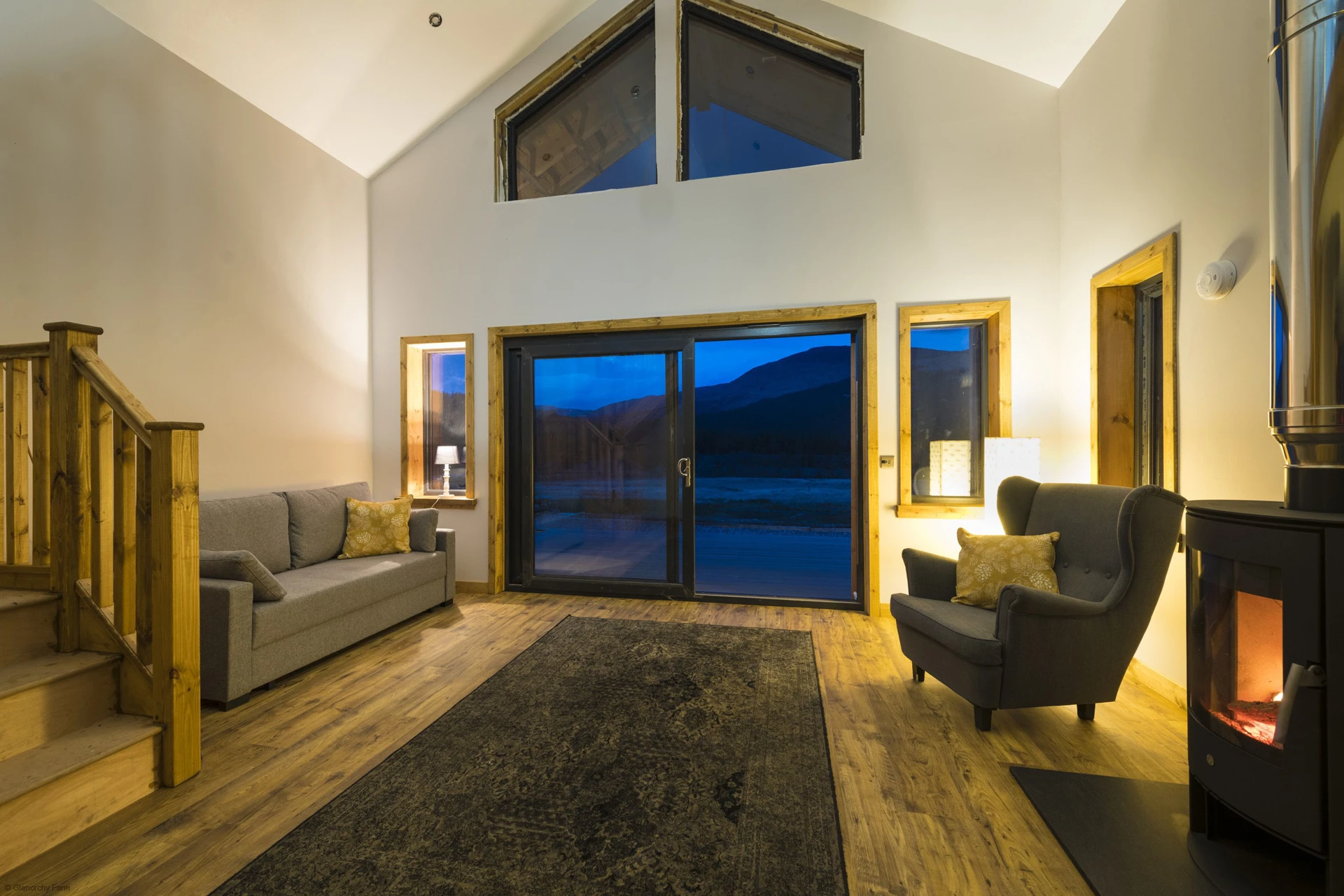 Lairig Image 1