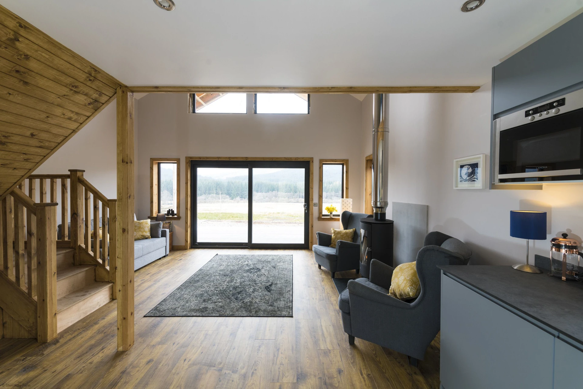 Lairig Image 1
