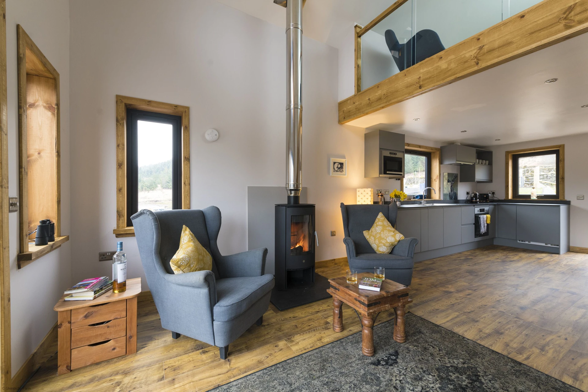 Lairig Image 1