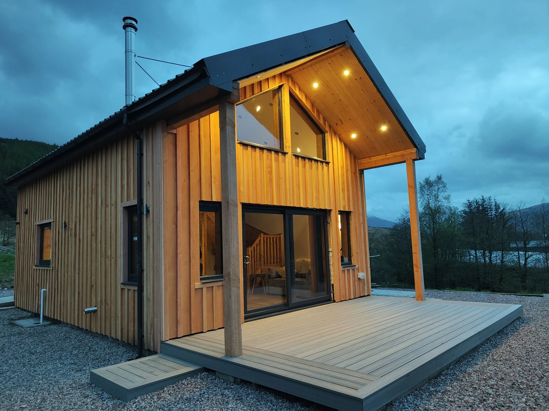 Lairig Image 1