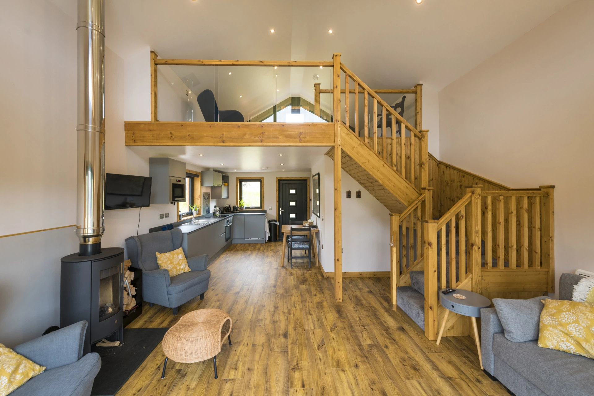 Lairig Image 1