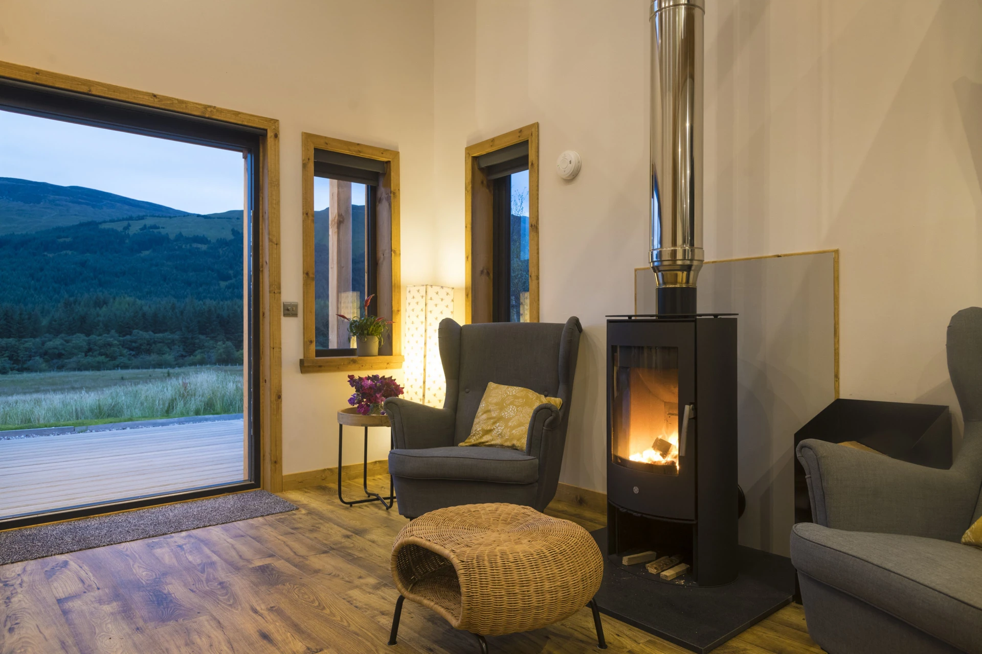 Lairig Image 1