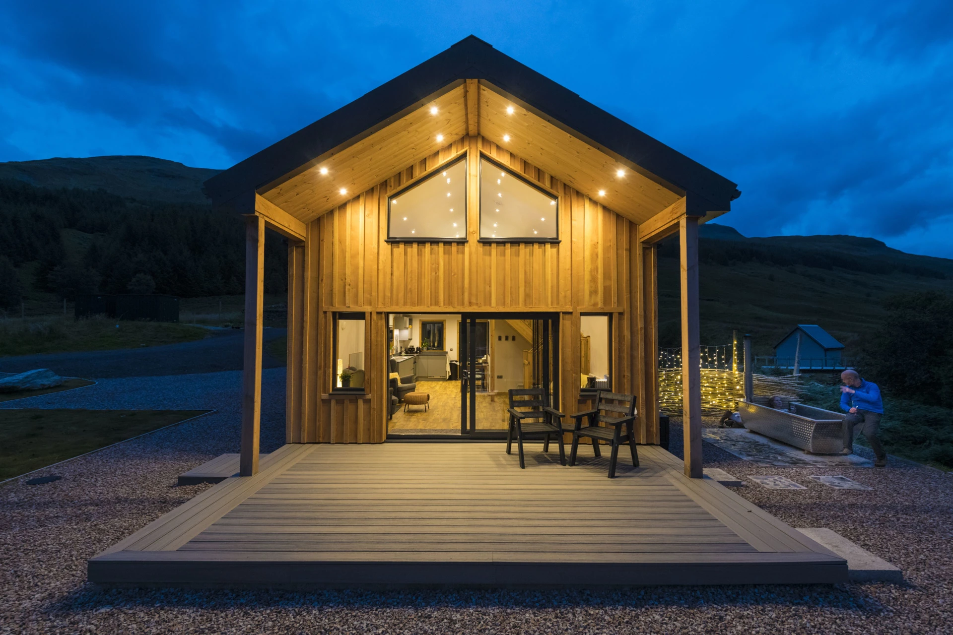 Lairig Image 1