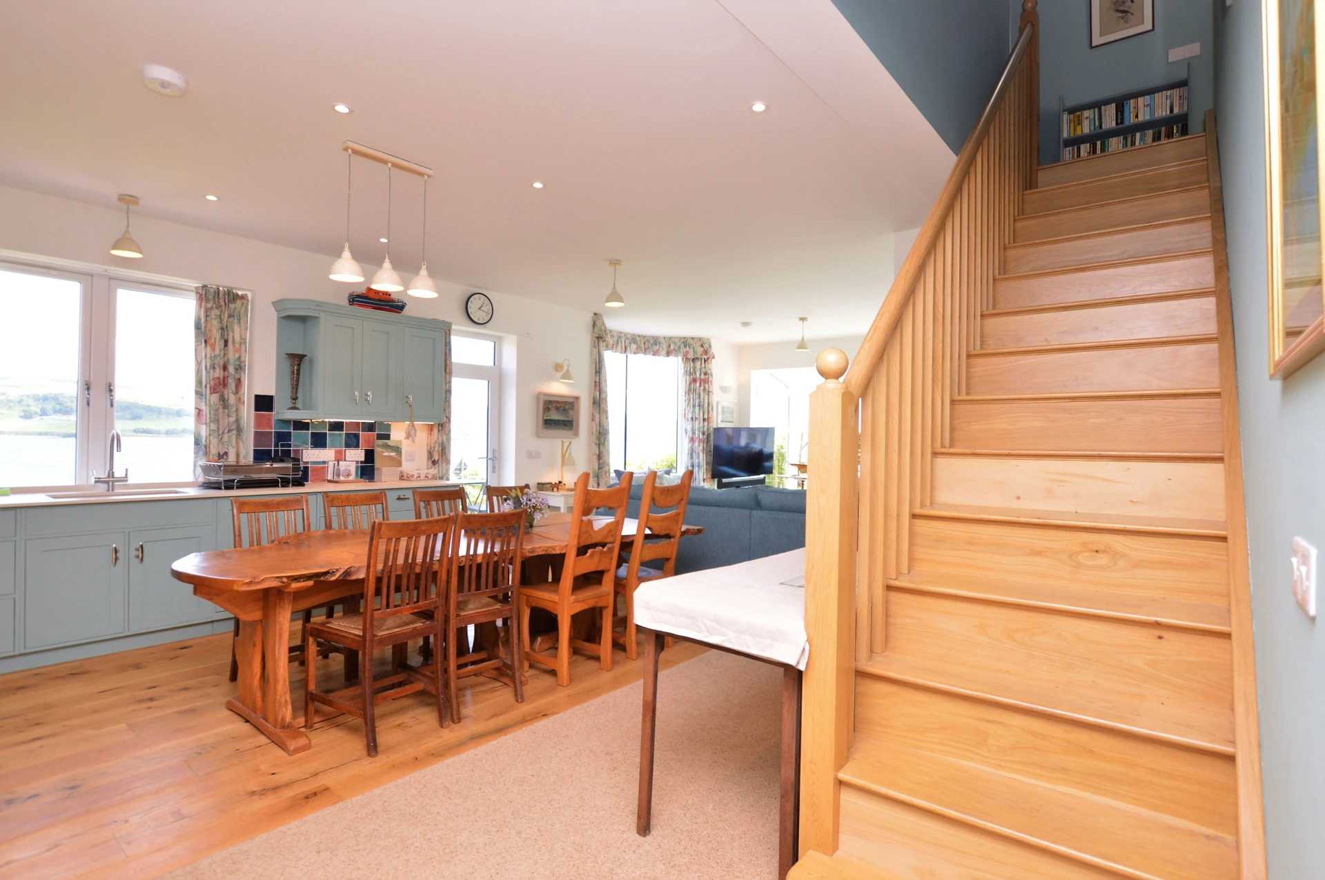The Neuk Image 1