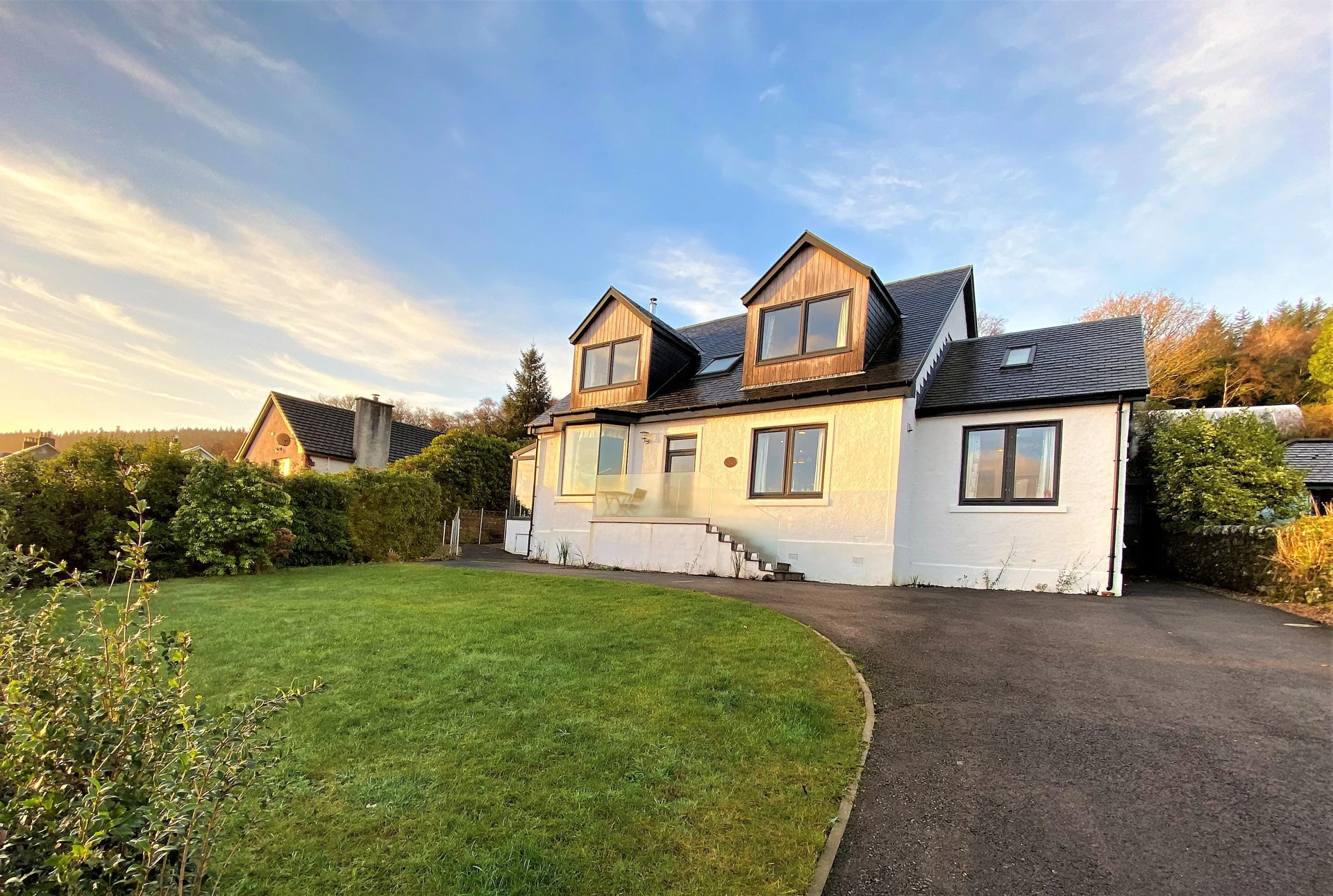 The Neuk Image 1